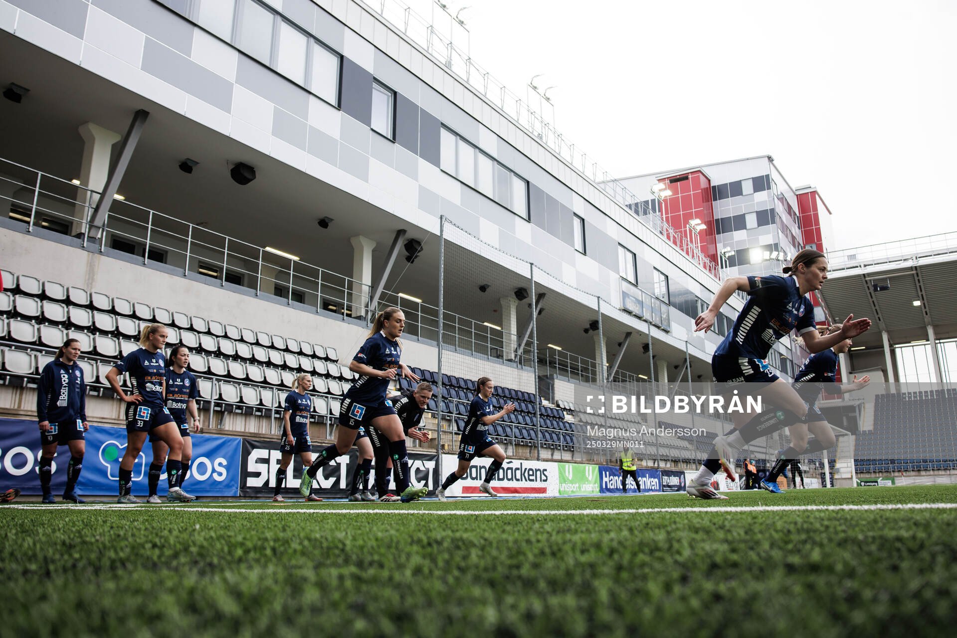 Linköping spelare