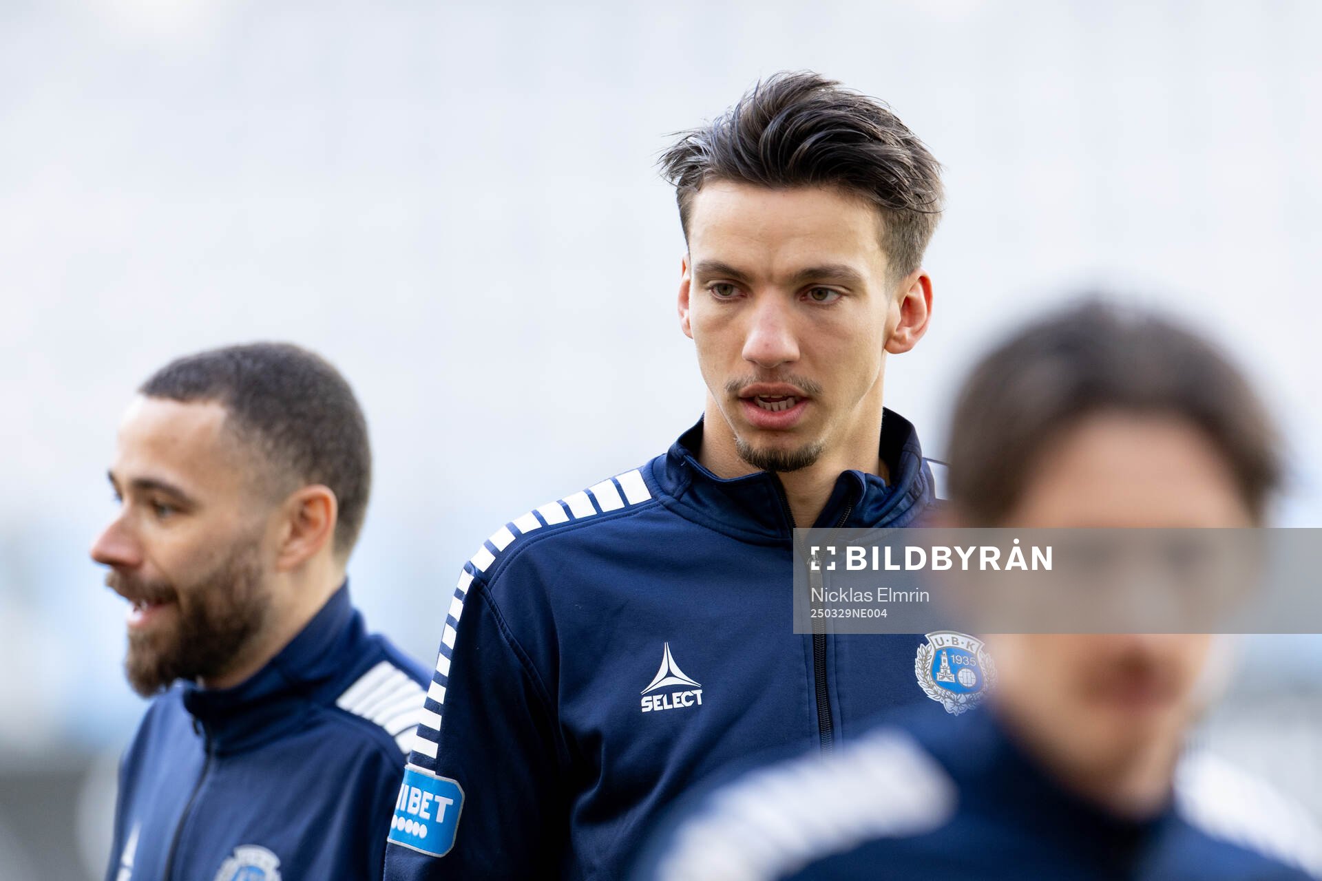 Utsiktens Kevin Rodeblad Lowe