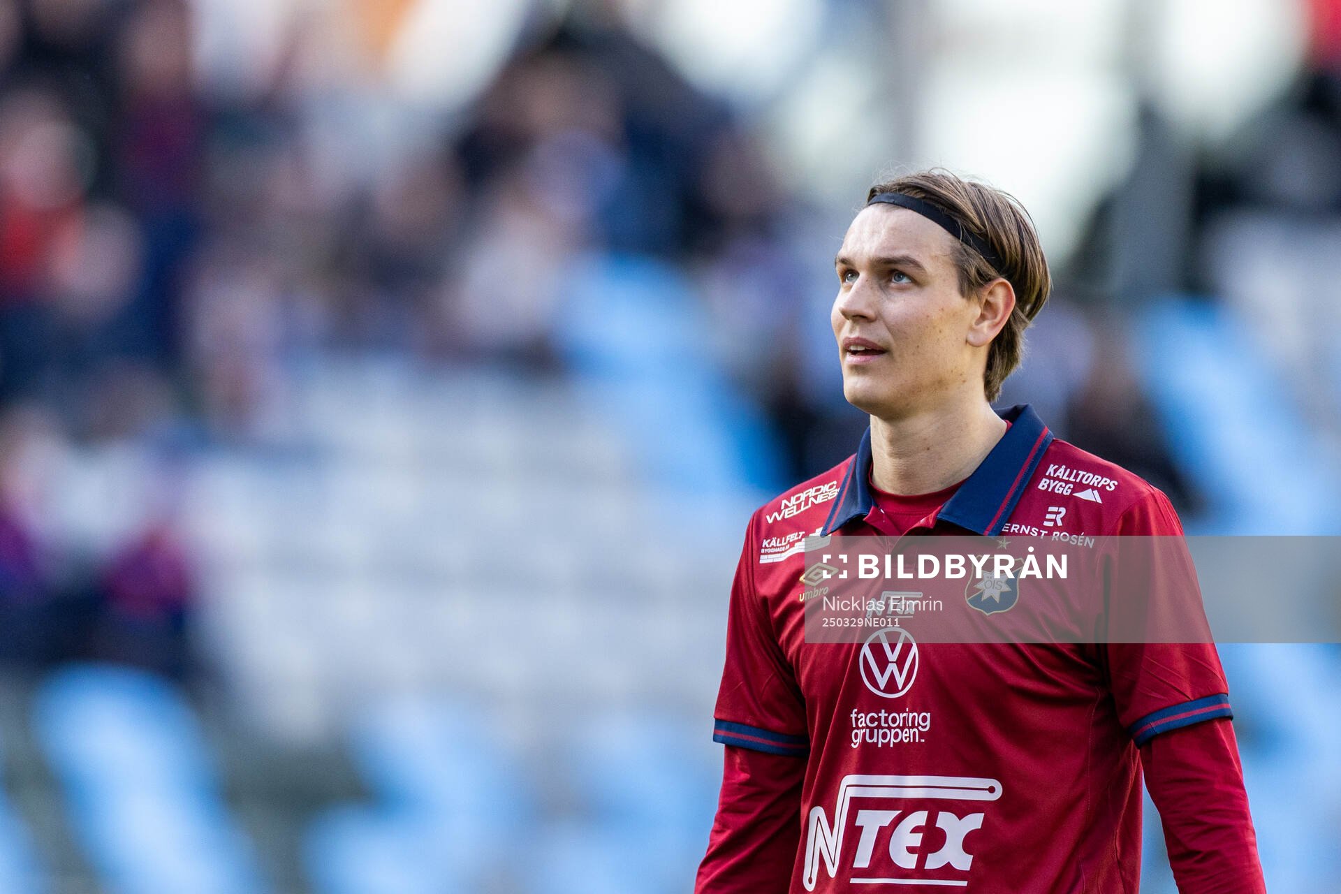 Örgrytes Noah Christoffersson