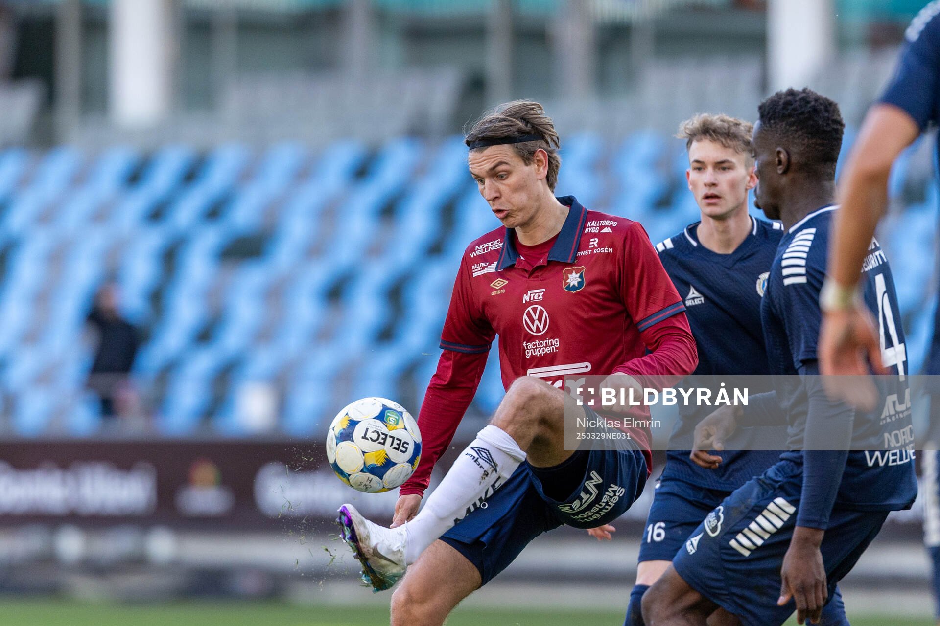 Örgrytes Noah Christoffersson