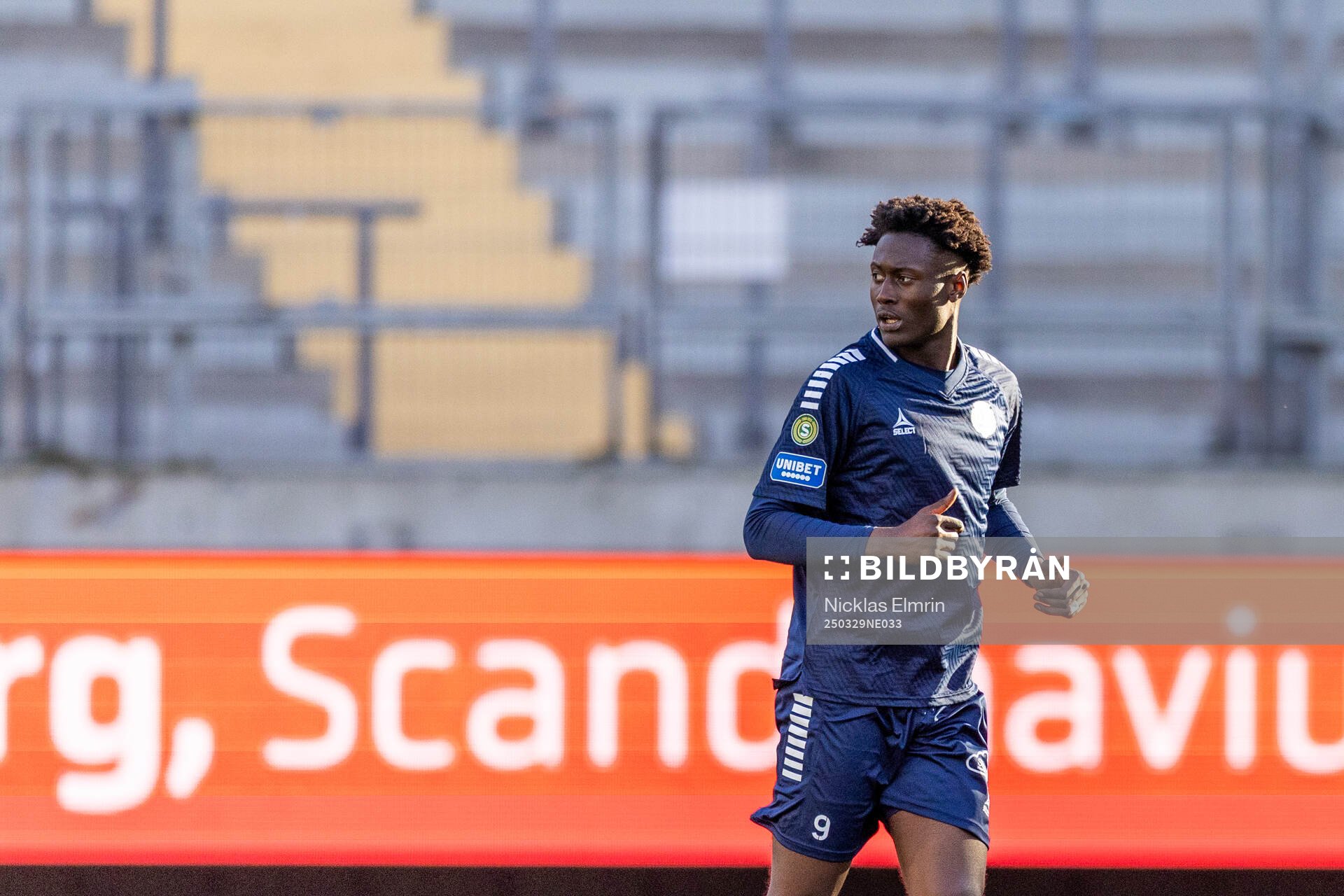 Utsiktens Mass Modou Sise