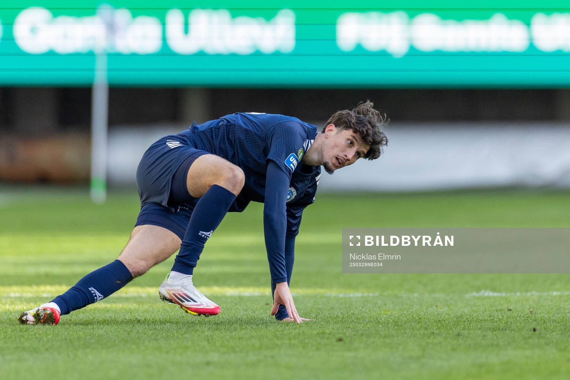 Utsiktens Kevin Rodeblad Lowe