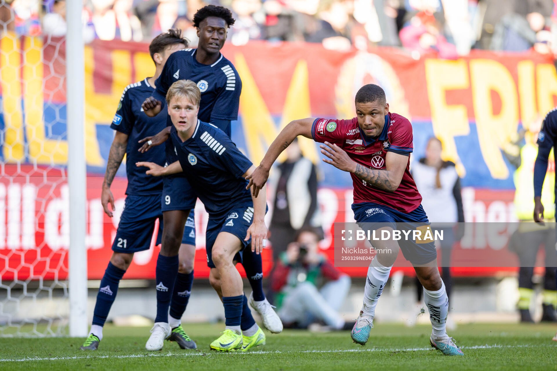 Örgrytes Mikael Dyrestam och Utsiktens Sebastian Lagerlund