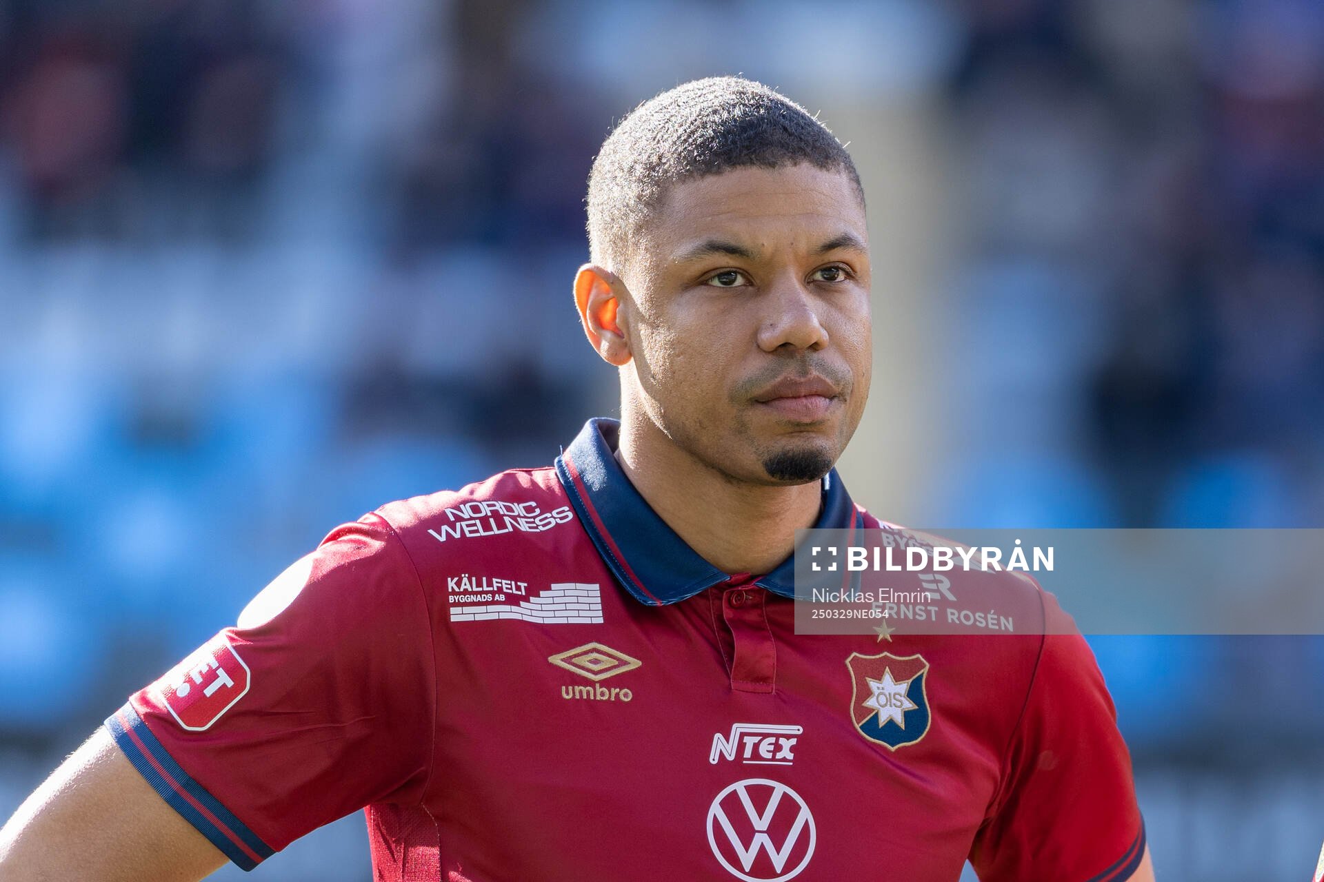Mikael Dyrestam