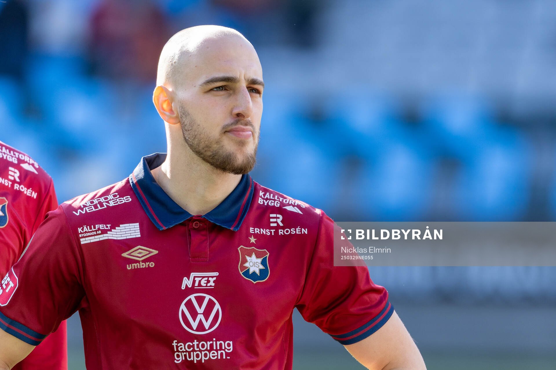 Örgrytes Amel Mujanic