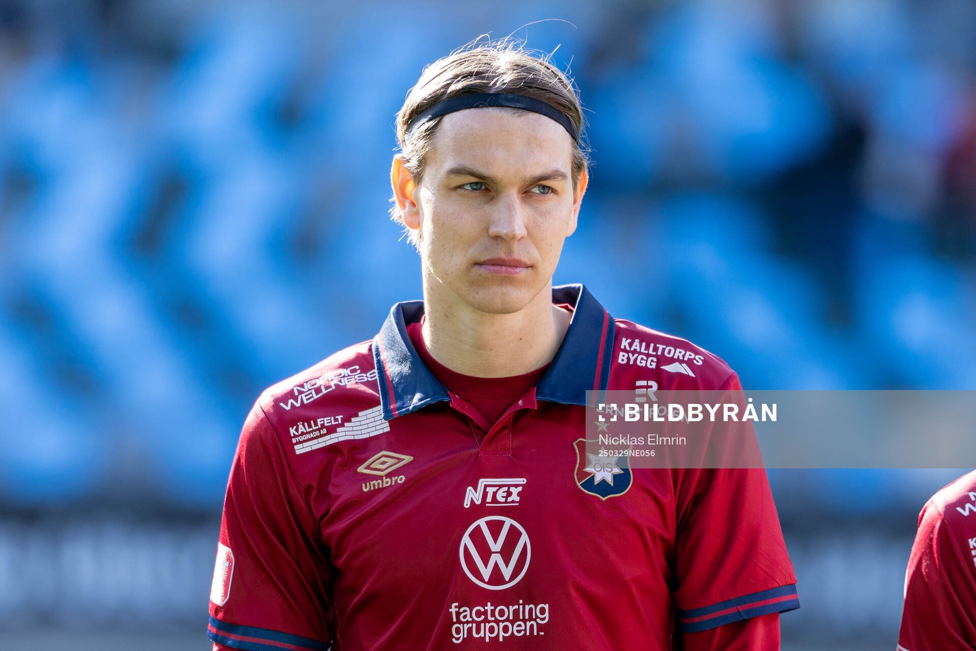 Örgrytes Noah Christoffersson