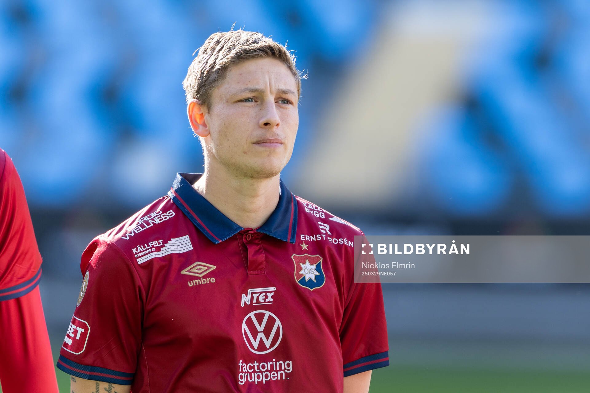 Örgrytes Anton Andreasson
