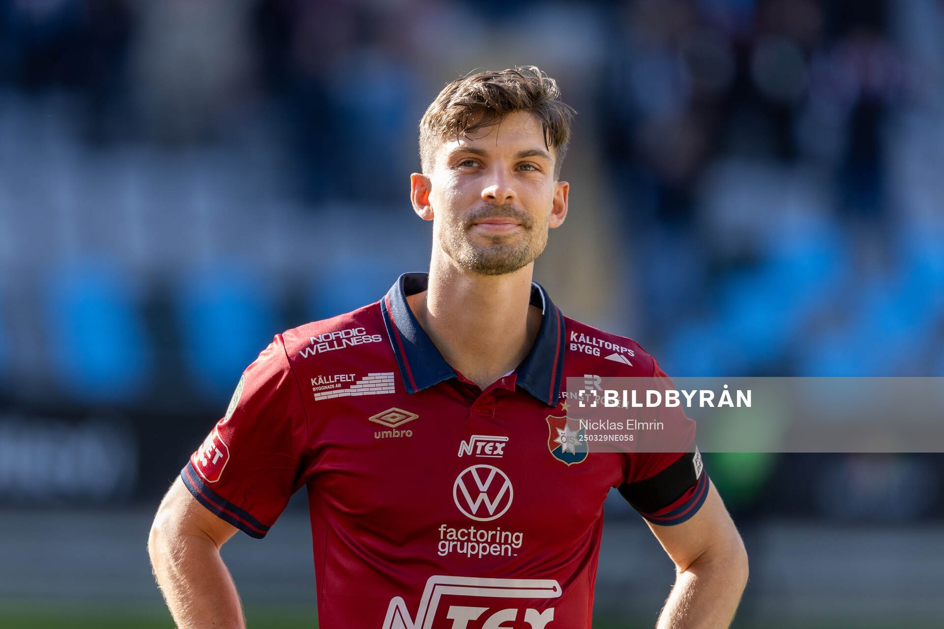 Örgrytes Daniel Paulson