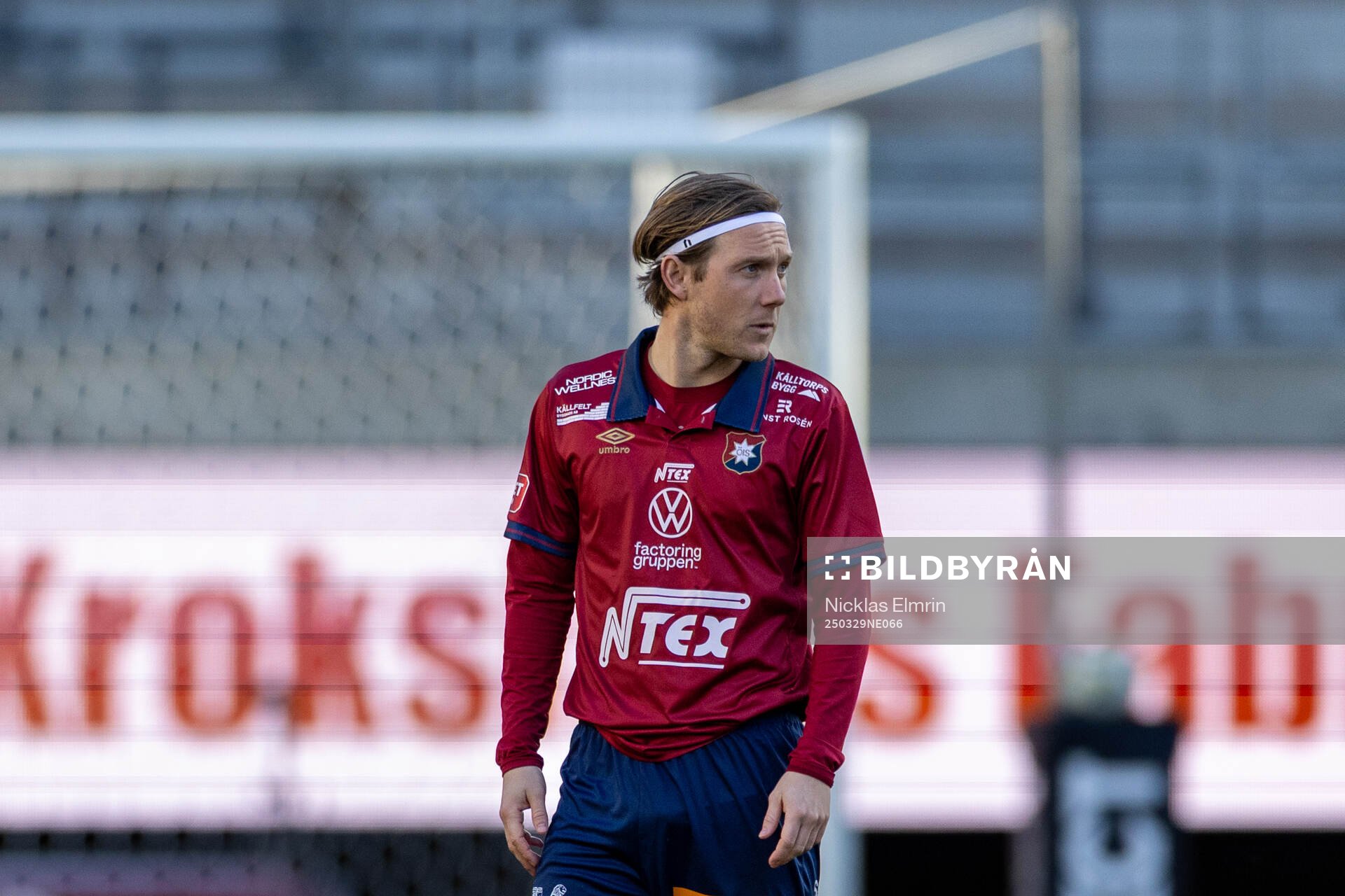 Örgrytes William Kenndal