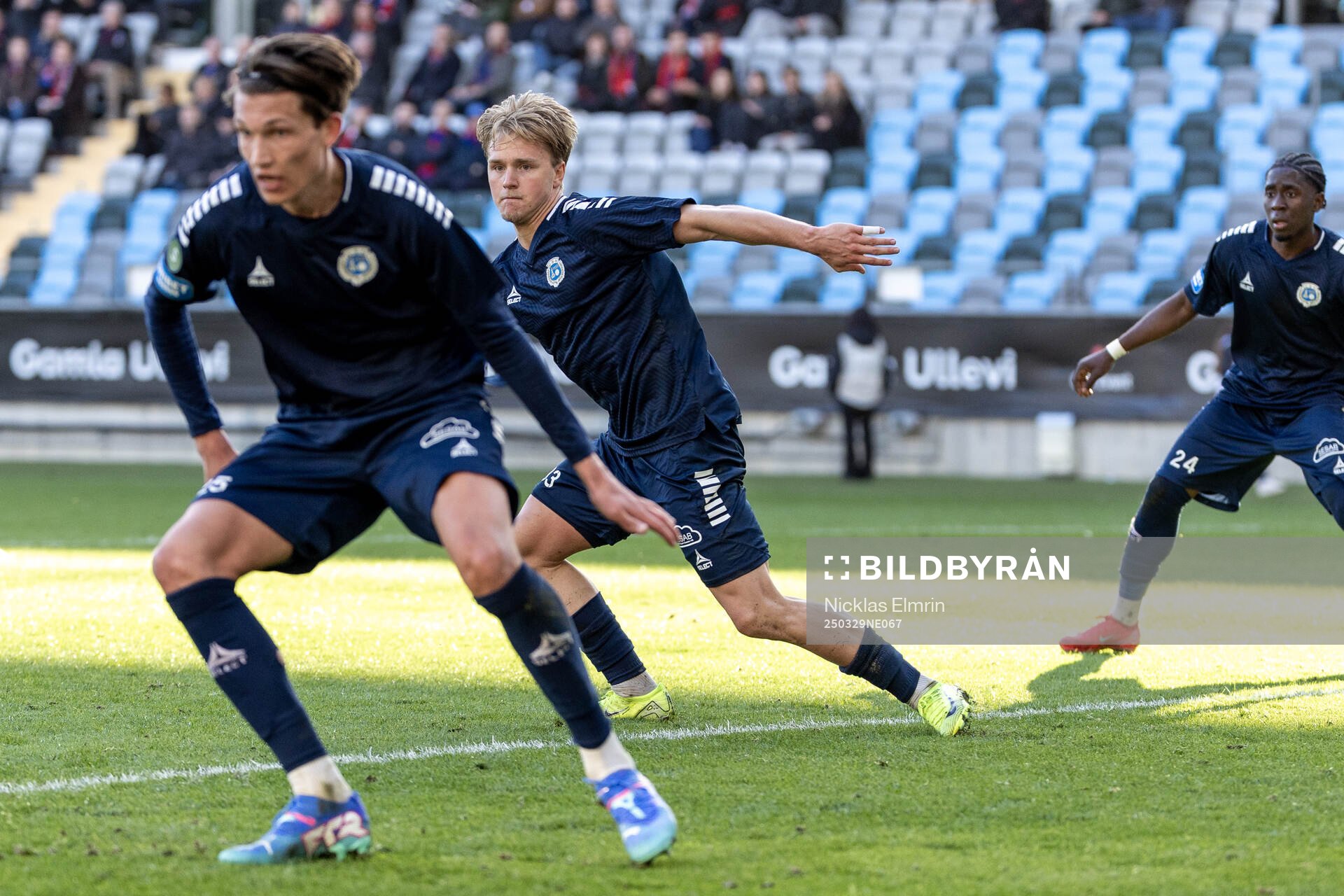 Utsiktens Sebastian Lagerlund