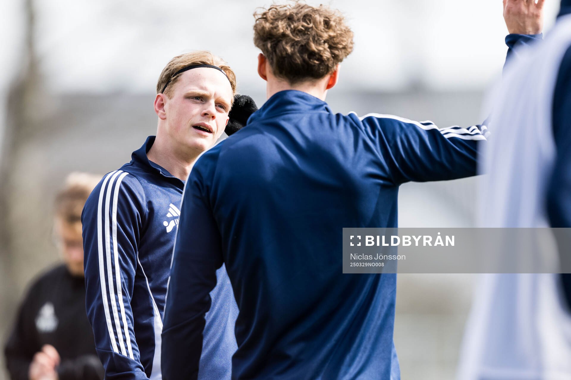 Ängelholms Max Eriksson