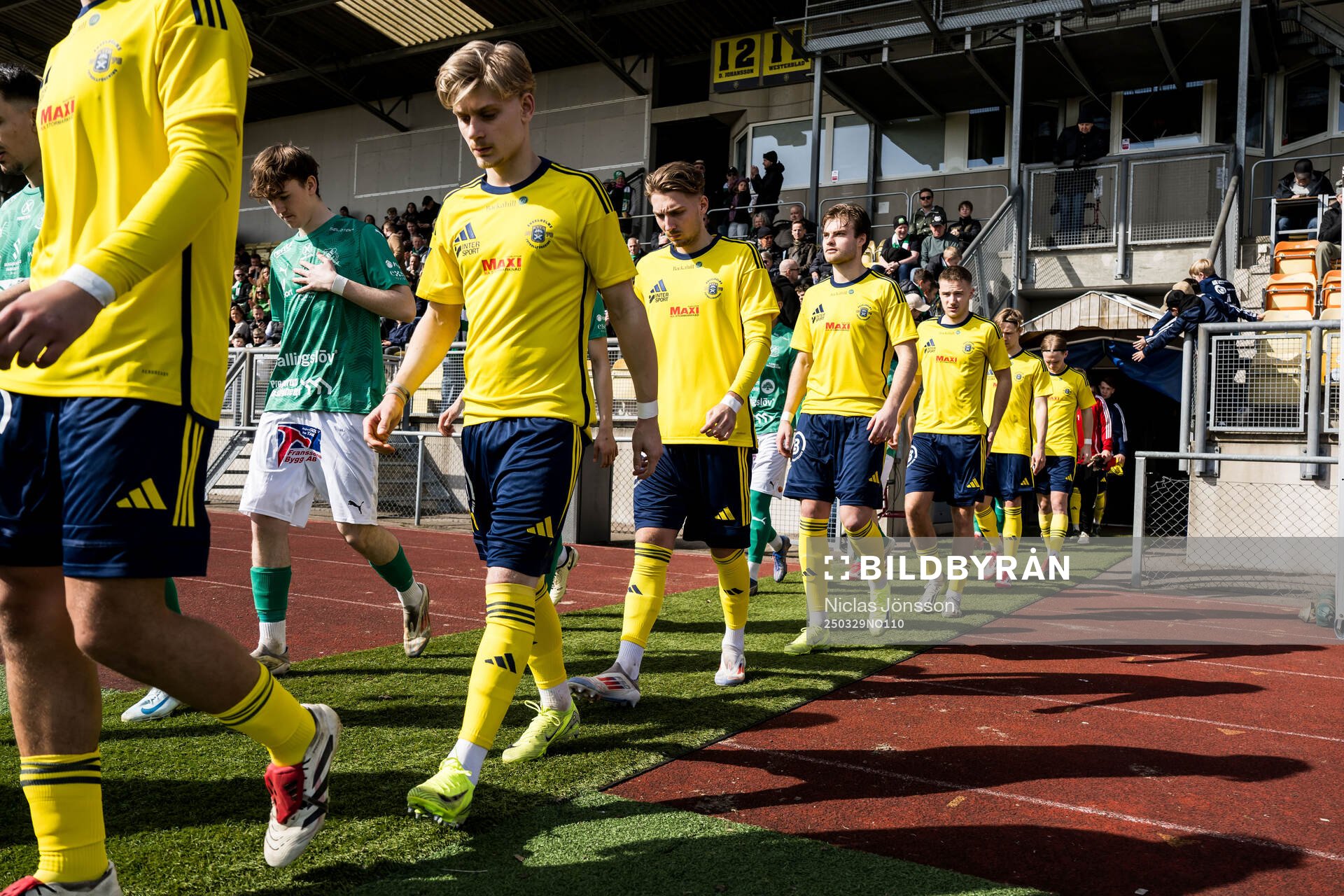 Ängelholms Johan Gudmundsson