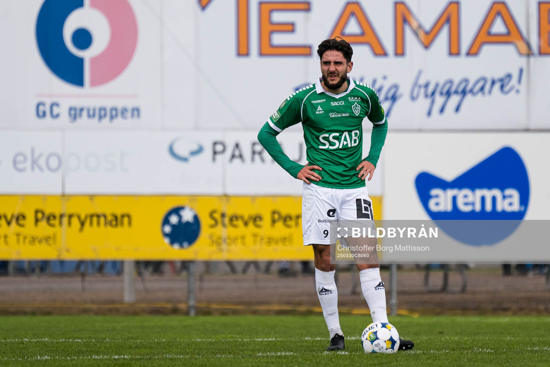 Brages Filip Trpcevski deppar