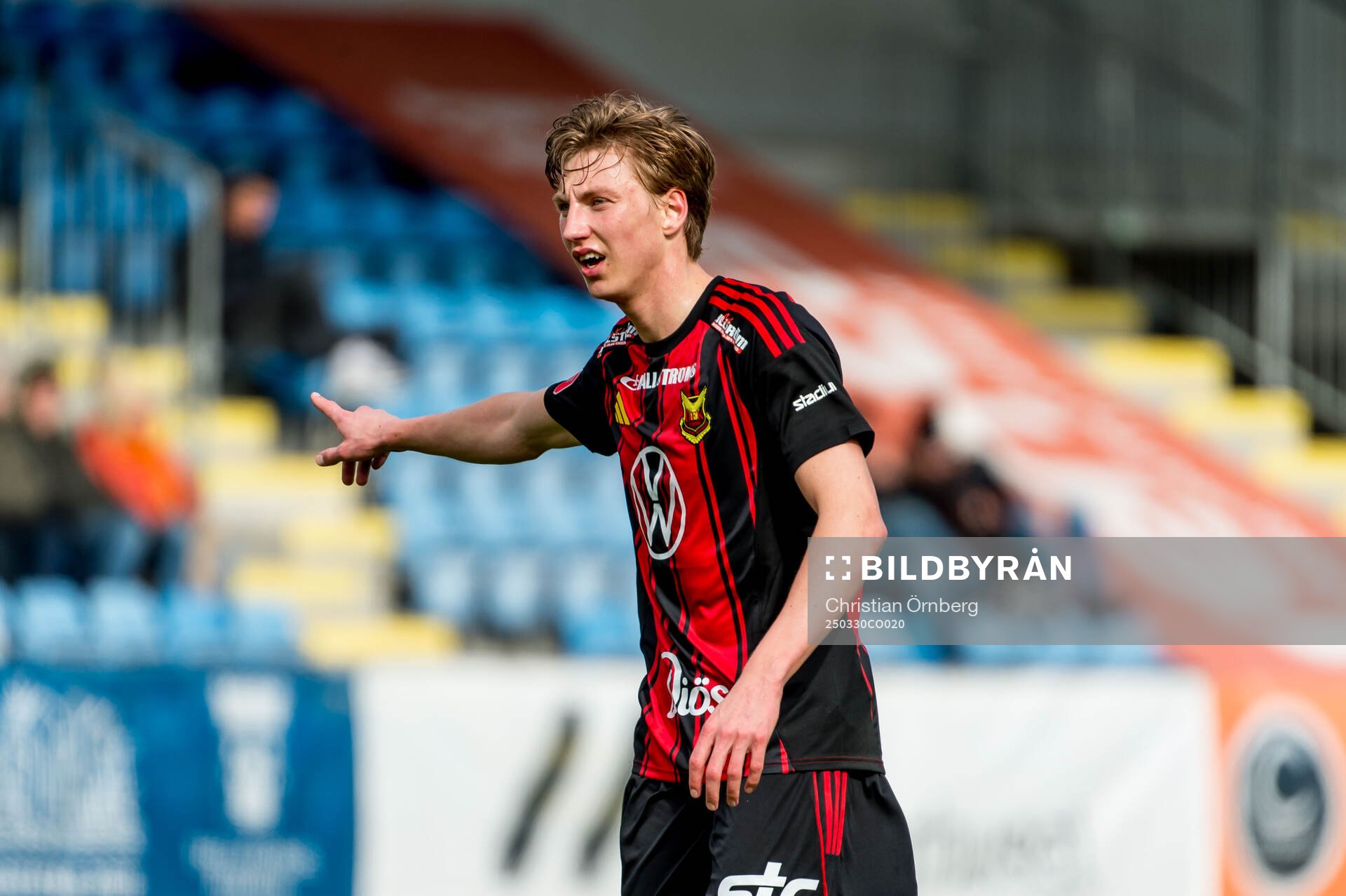 Östersunds Albin Sporrong