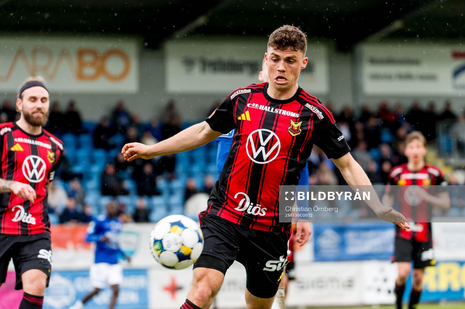 Östersunds Christian Enemark