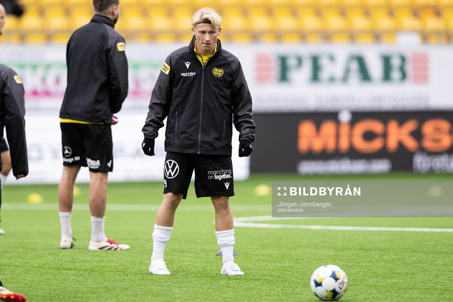 Romeo Leandersson