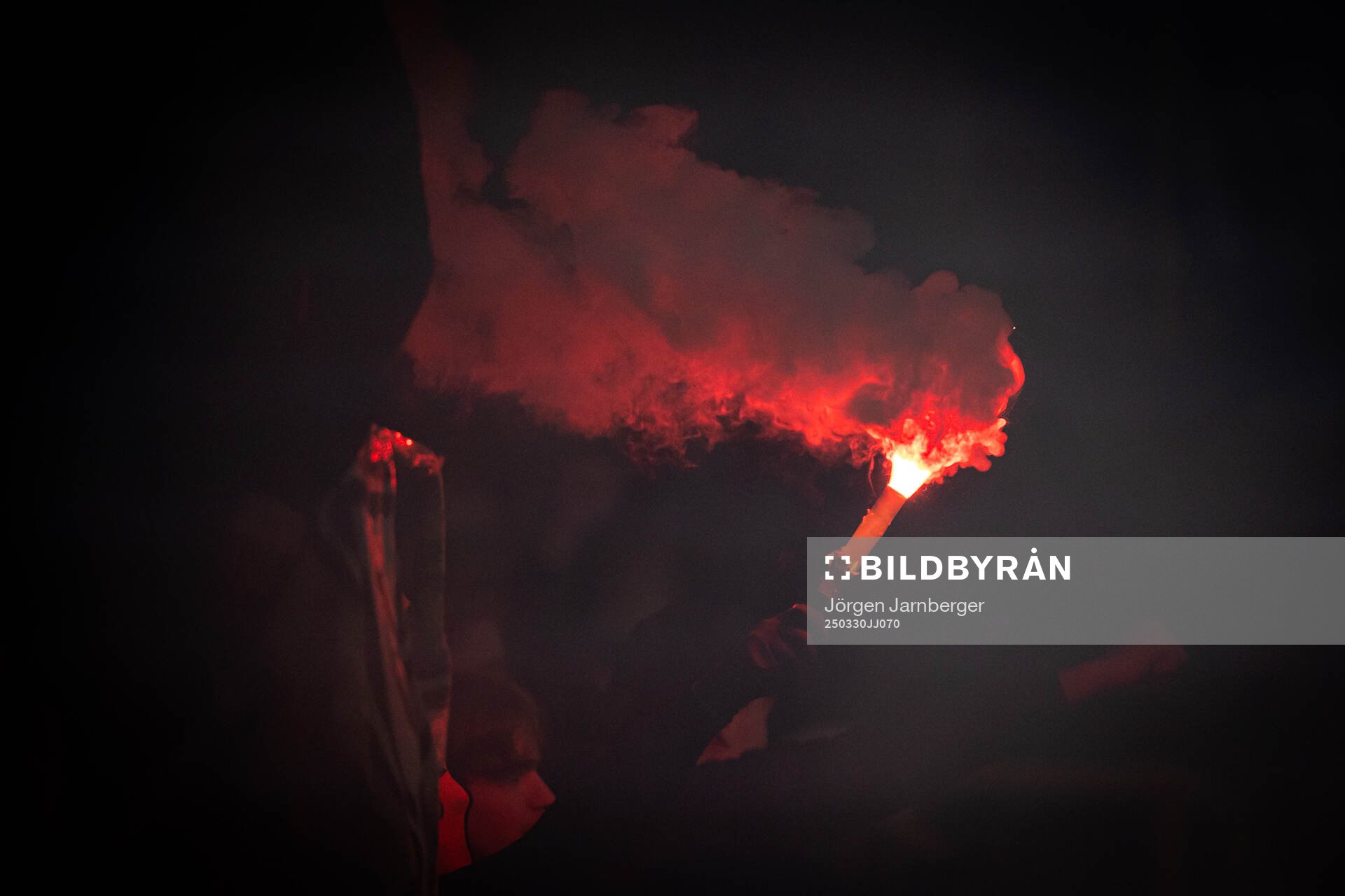 Pyroteknik