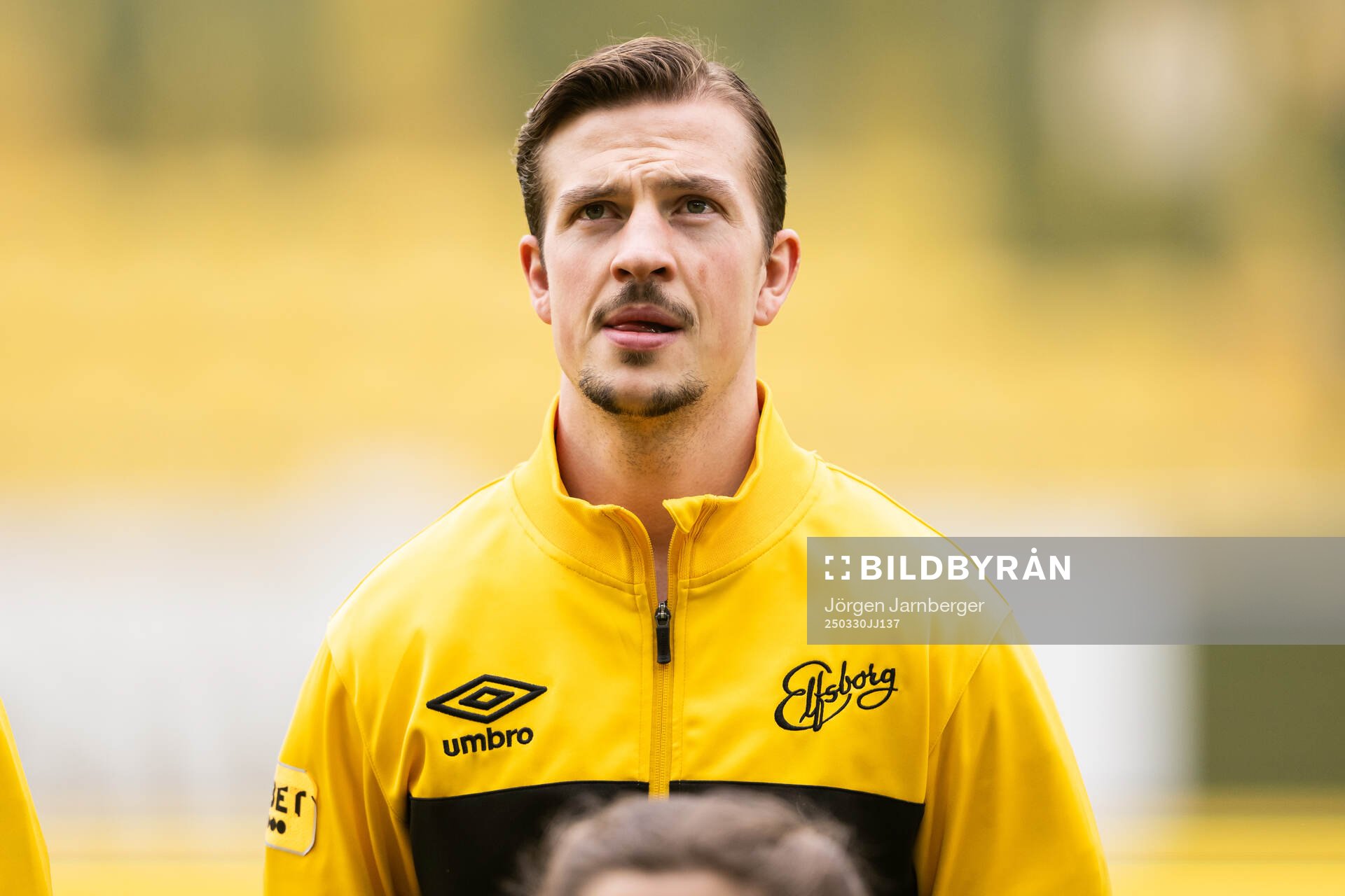 Elfsborgs Simon Olsson