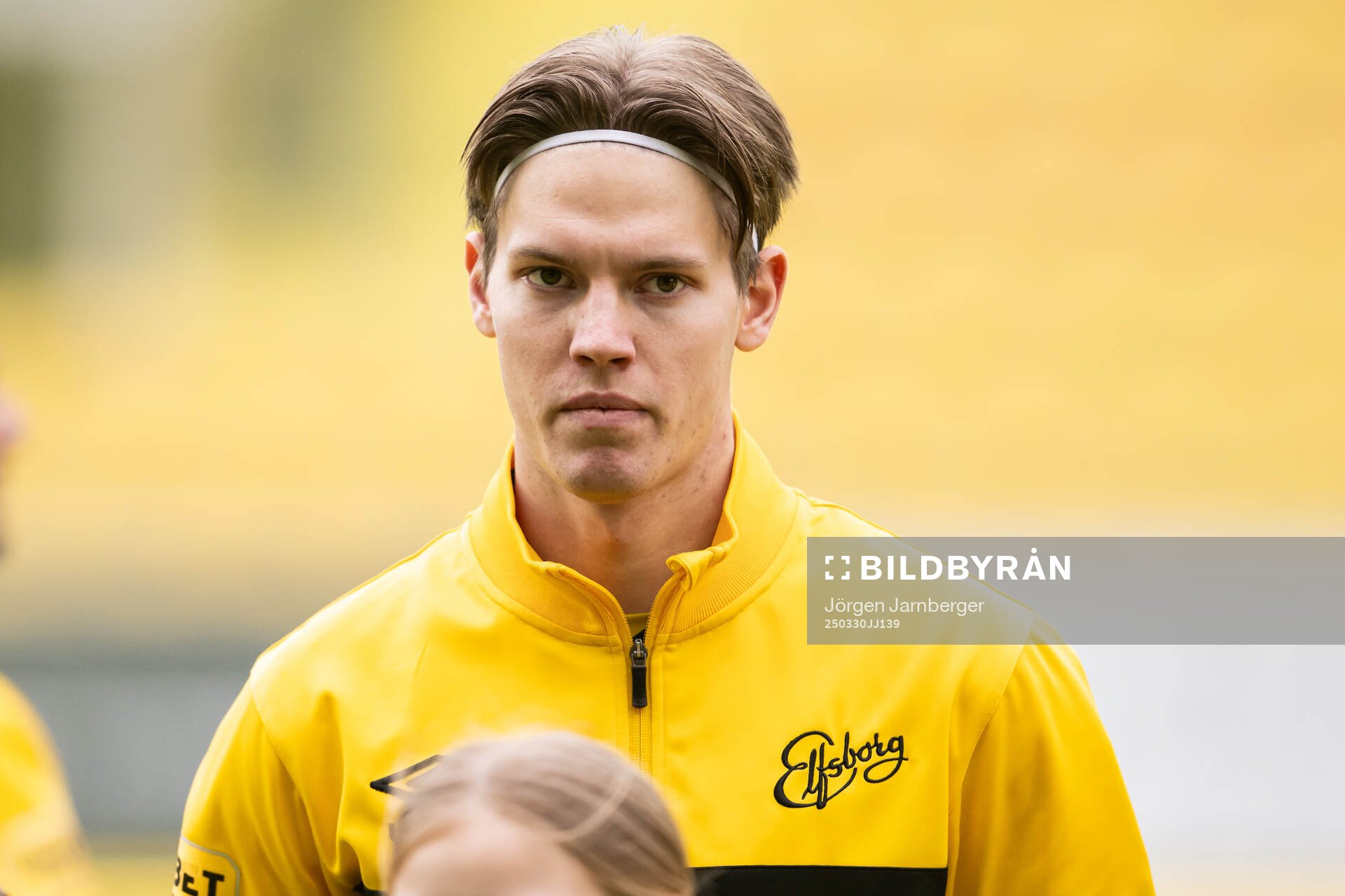 Elfsborgs Taylor Silverholt