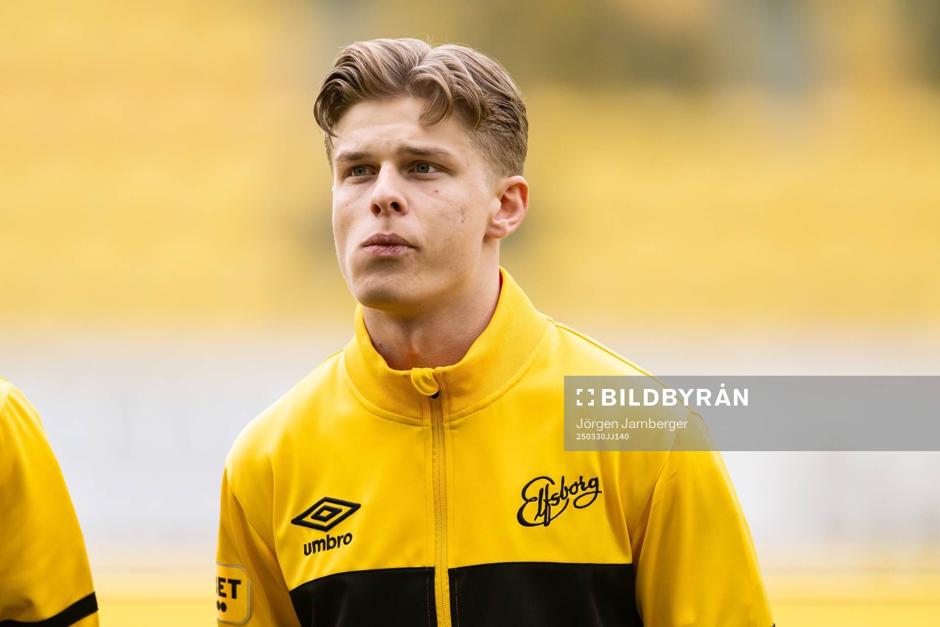 Elfsborgs Gottfrid Rapp