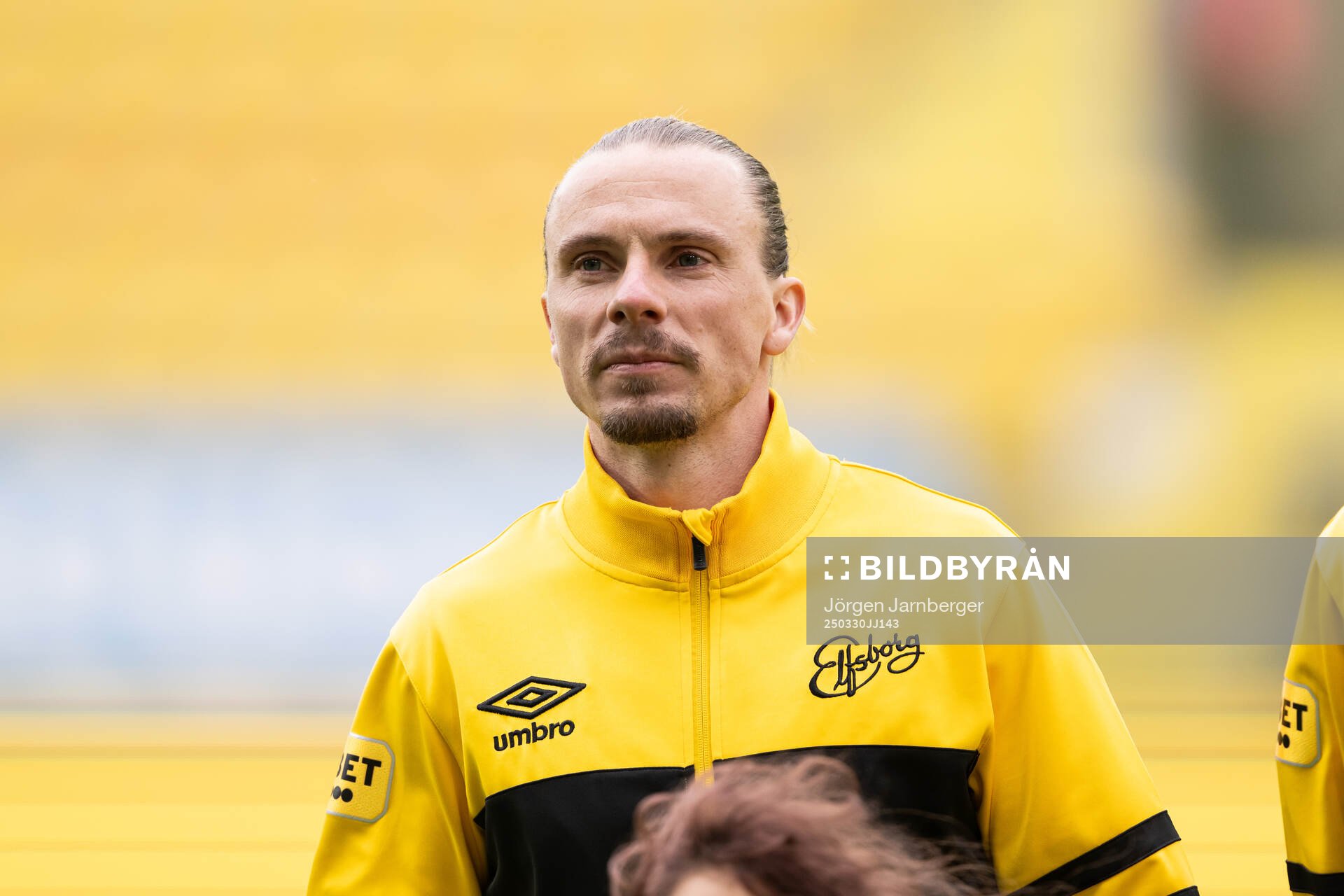 Elfsborgs Niklas Hult