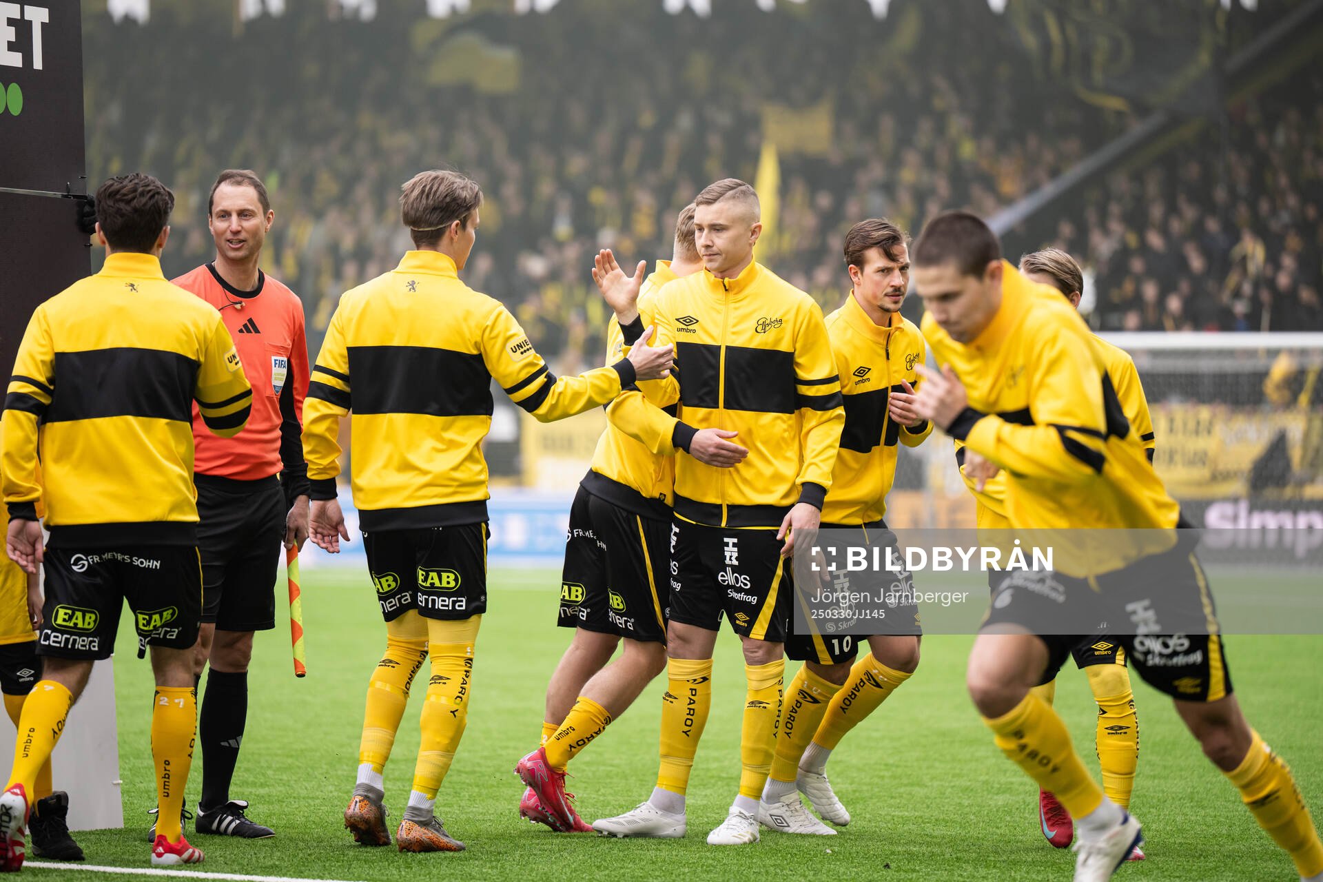 Elfsborg