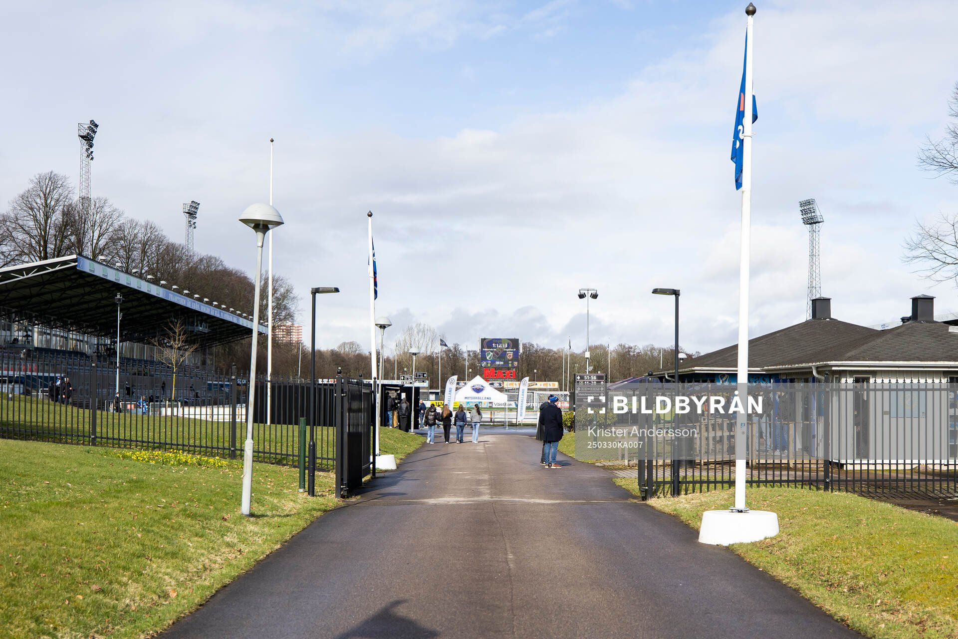 Örjans Vall