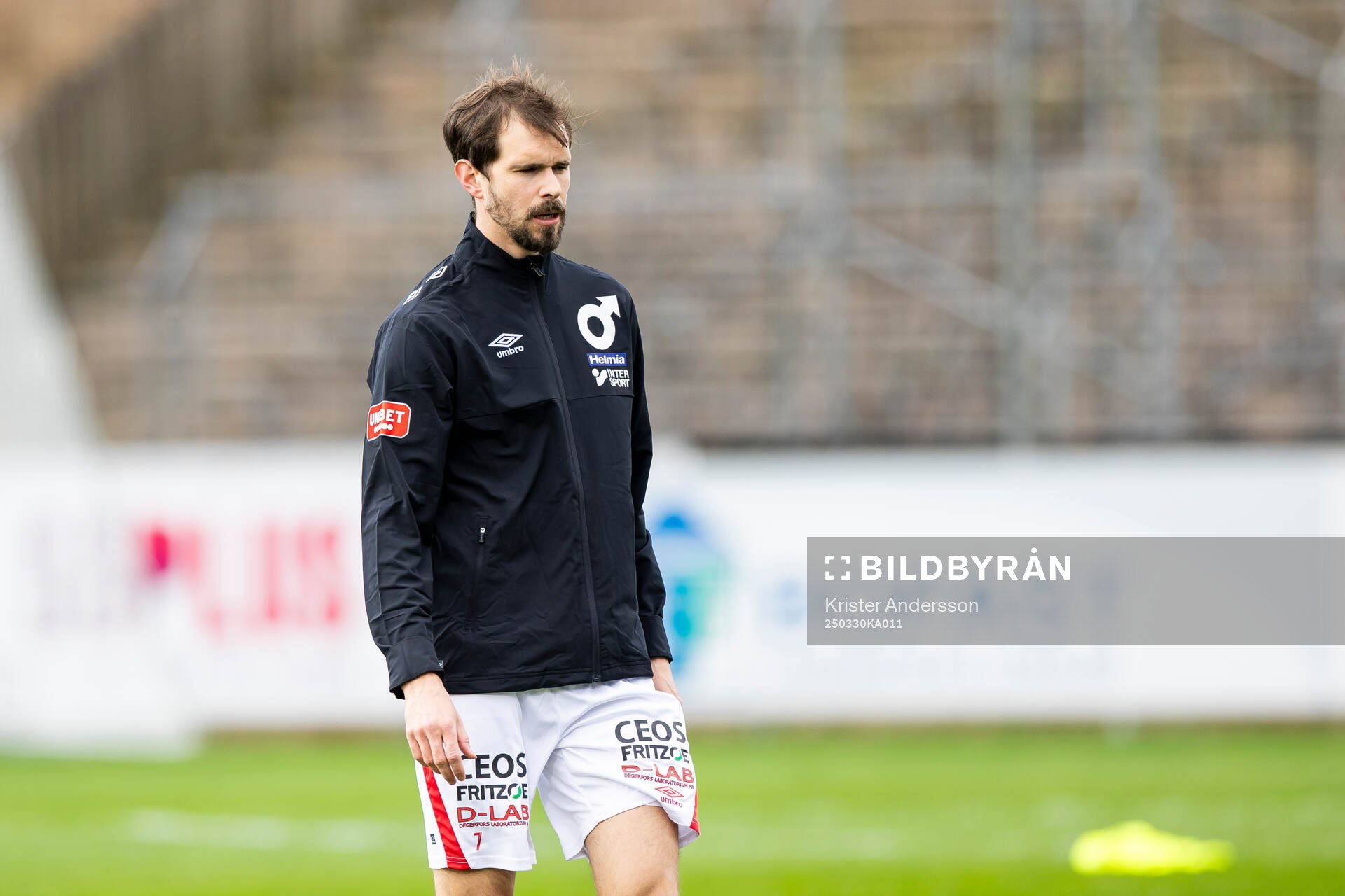 Degerfors Sebastian Ohlsson