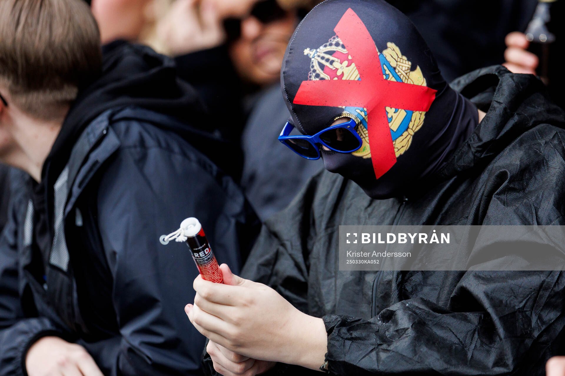 Pyroteknik