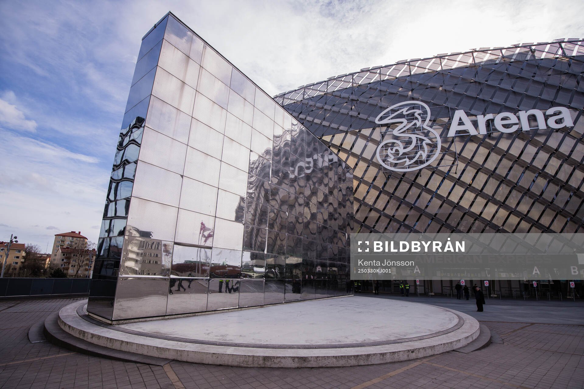 3Arena