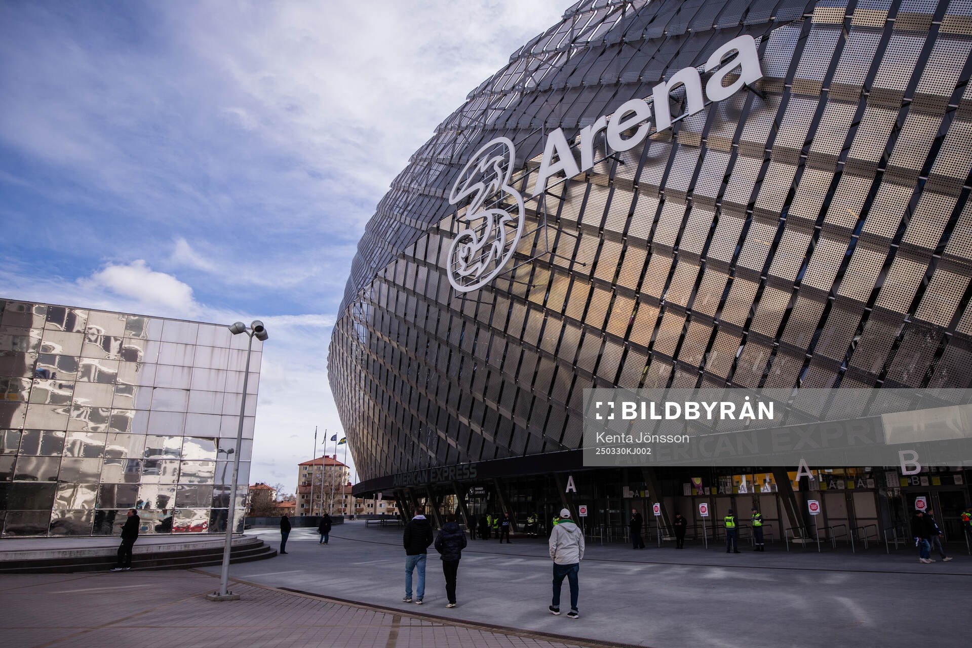 3Arena