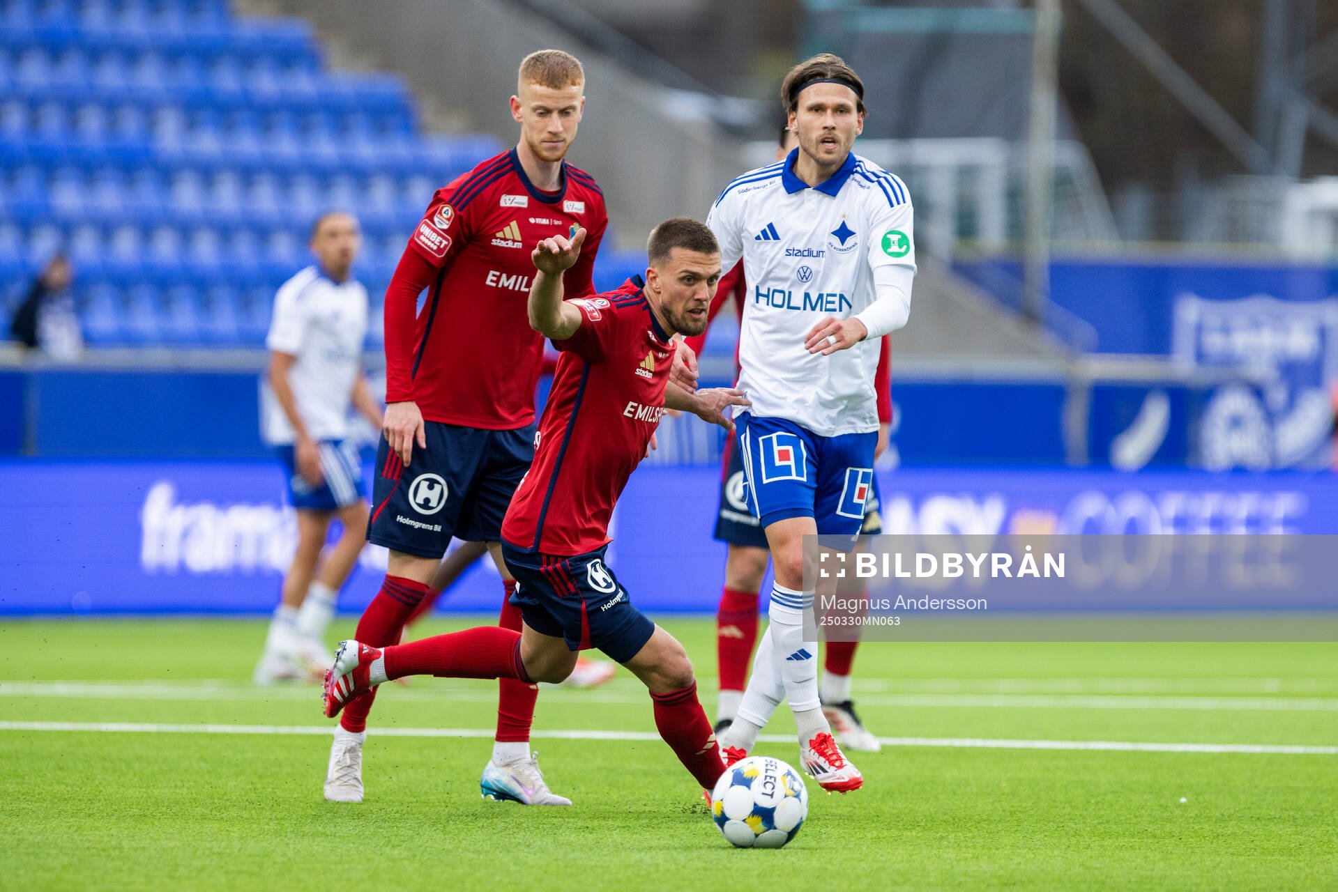 Östers Ivan Kricak