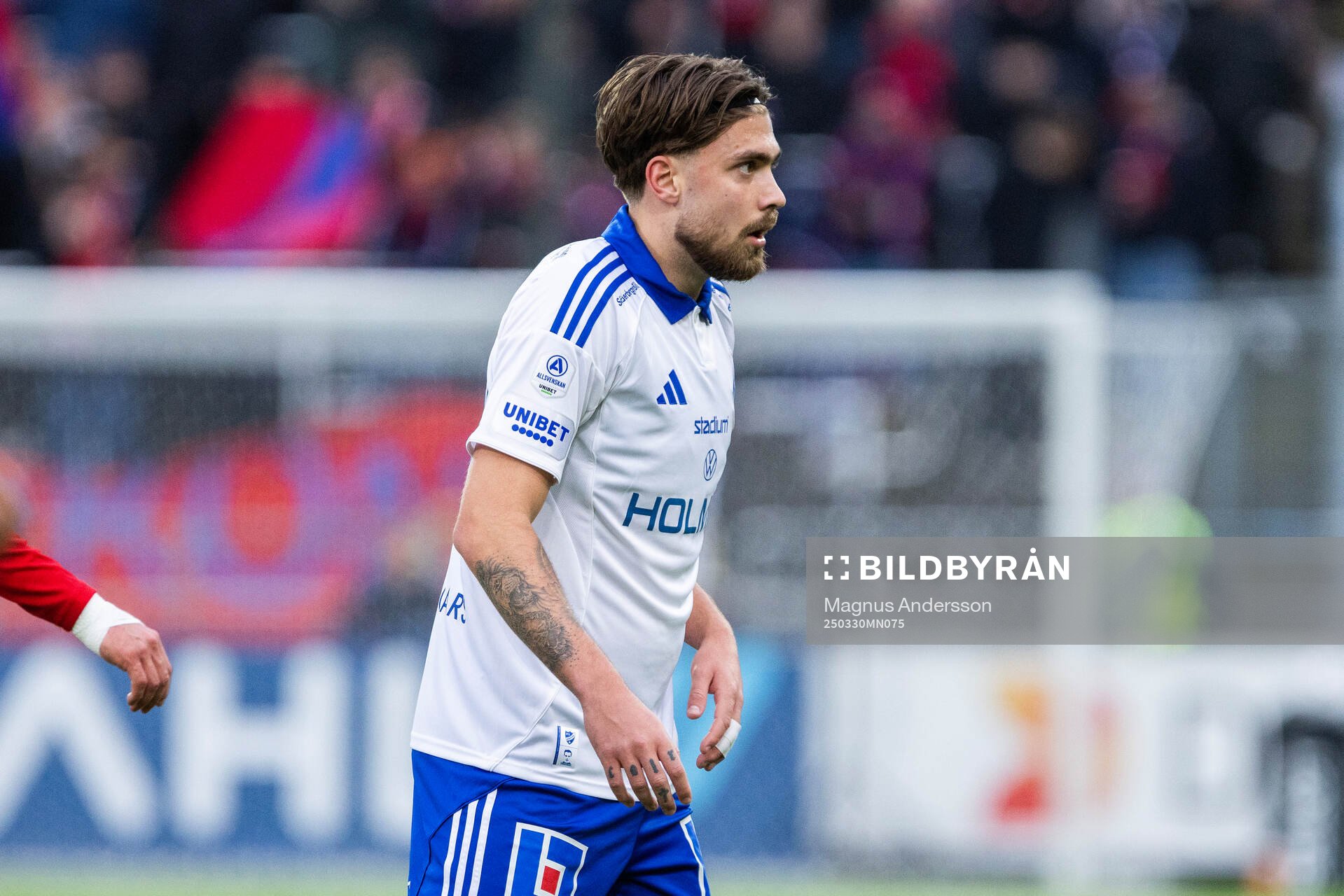 IFK Norrköpings Tim Prica