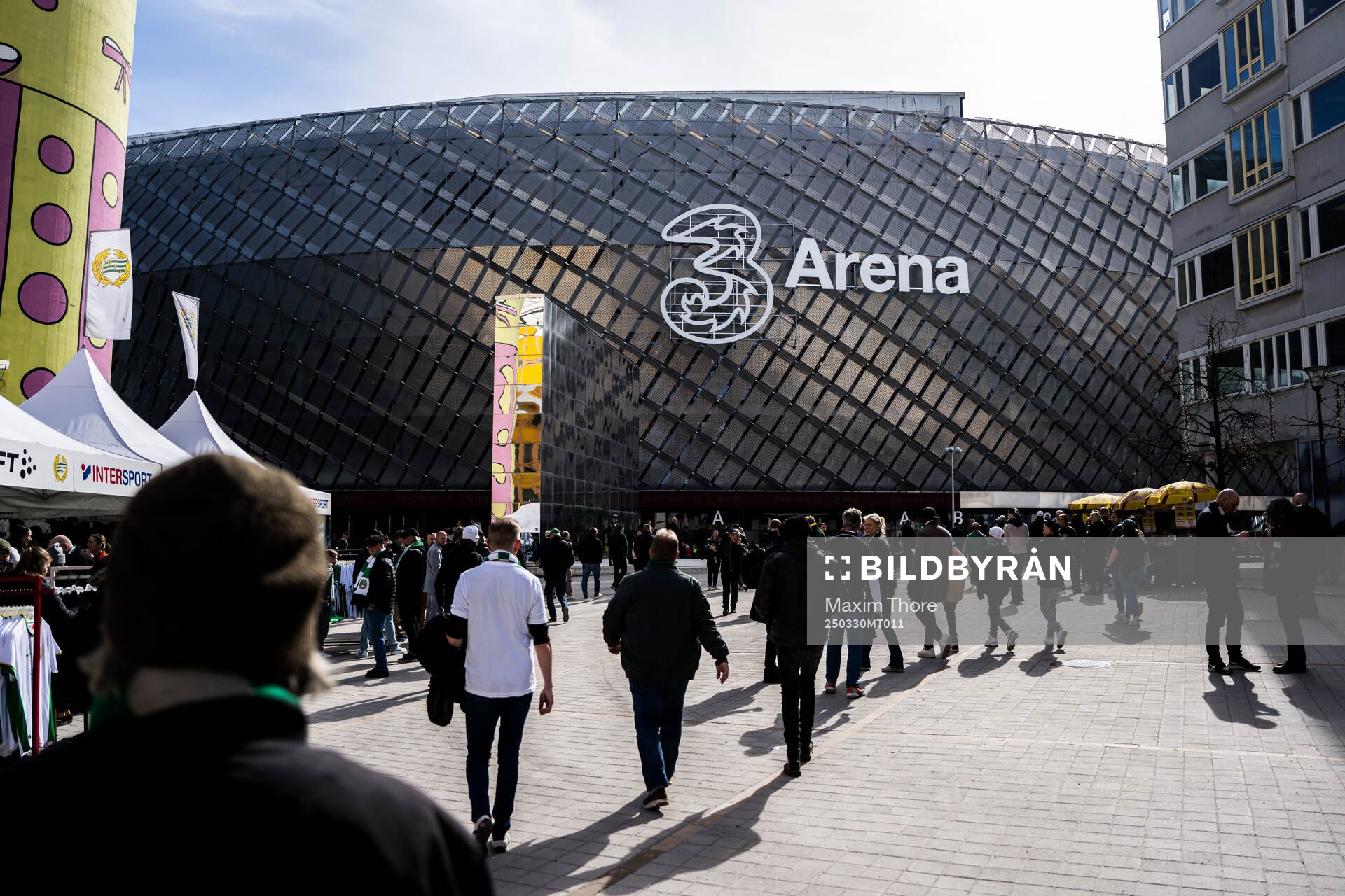 3Arena