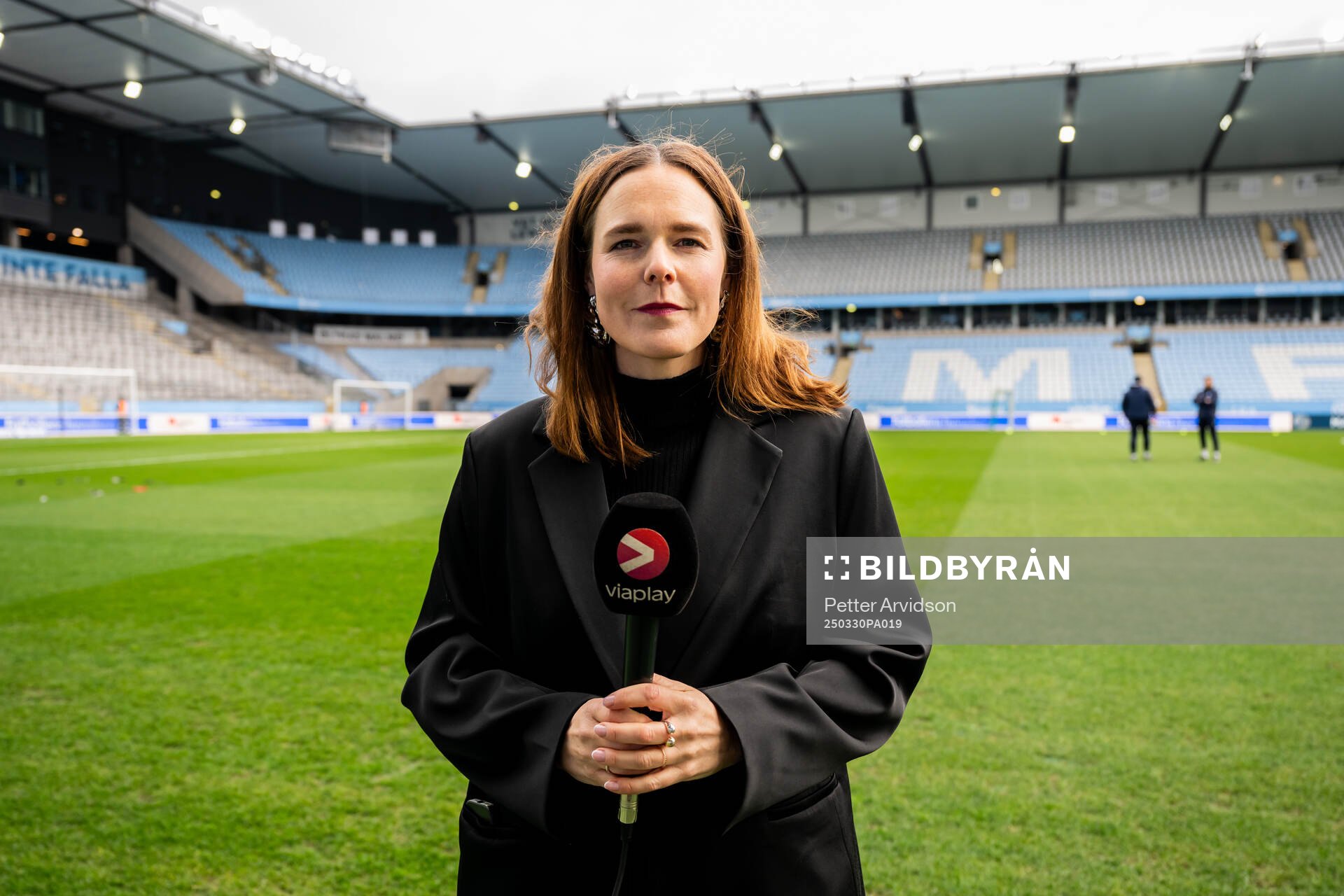 Celia Boltes, Viaplay