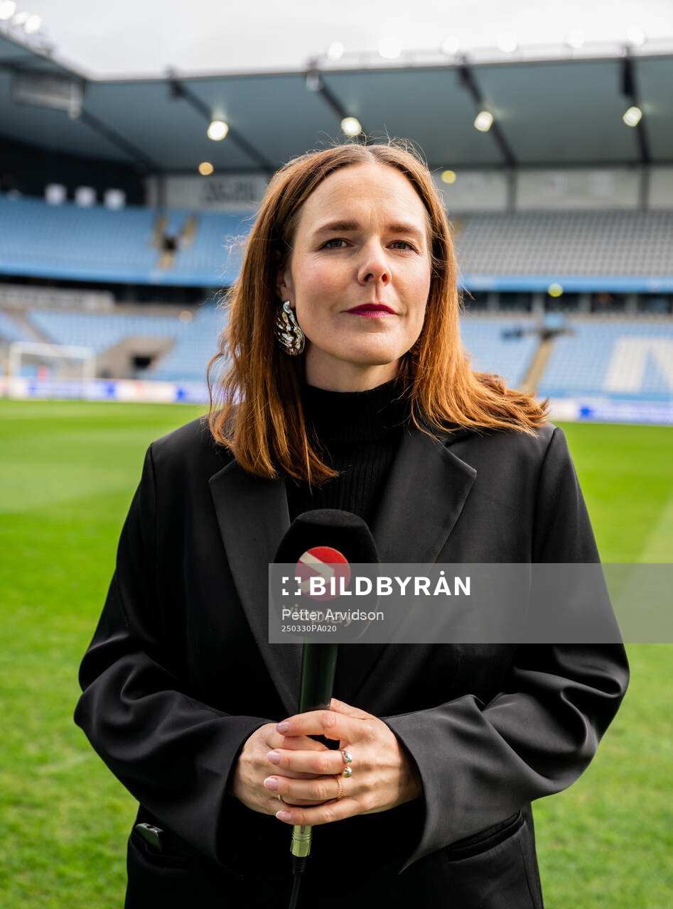 Celia Boltes, Viaplay