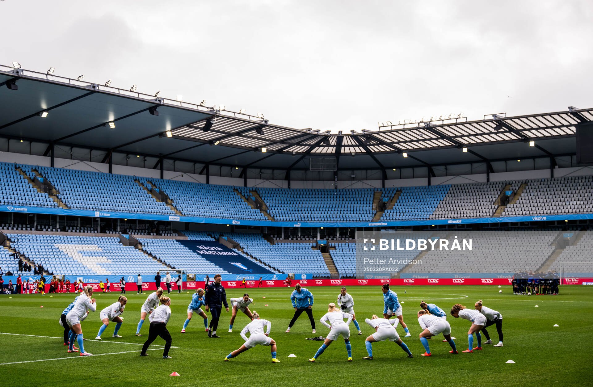 Malmö FFs spelare