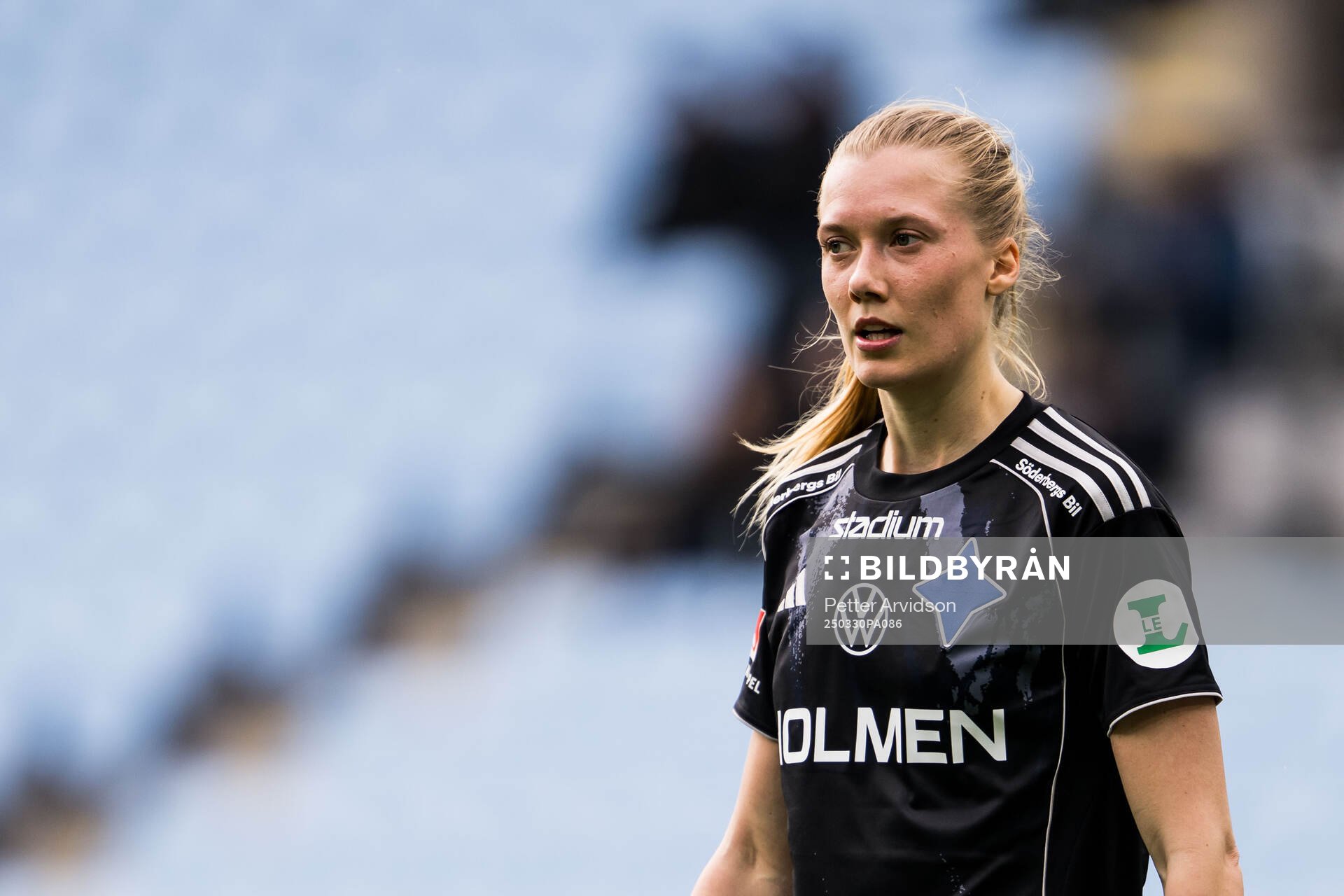 IFK Norrköpings Ebba Handfast