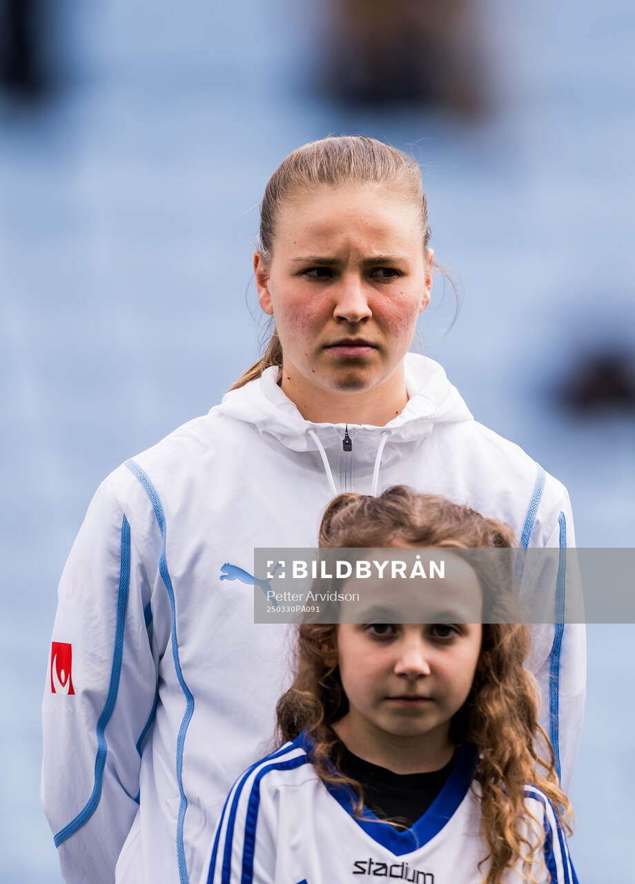 Malmö FFs Katariina Kosola