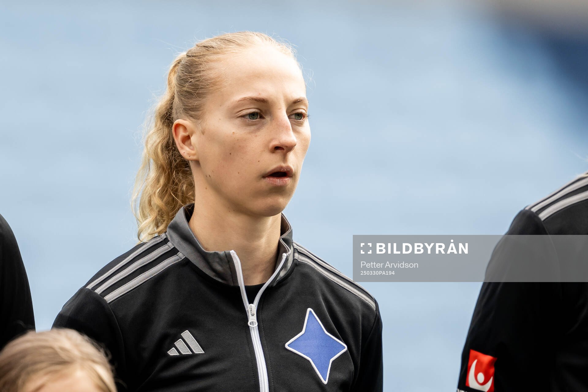 IFK Norrköpings Samantha Sophie Cary