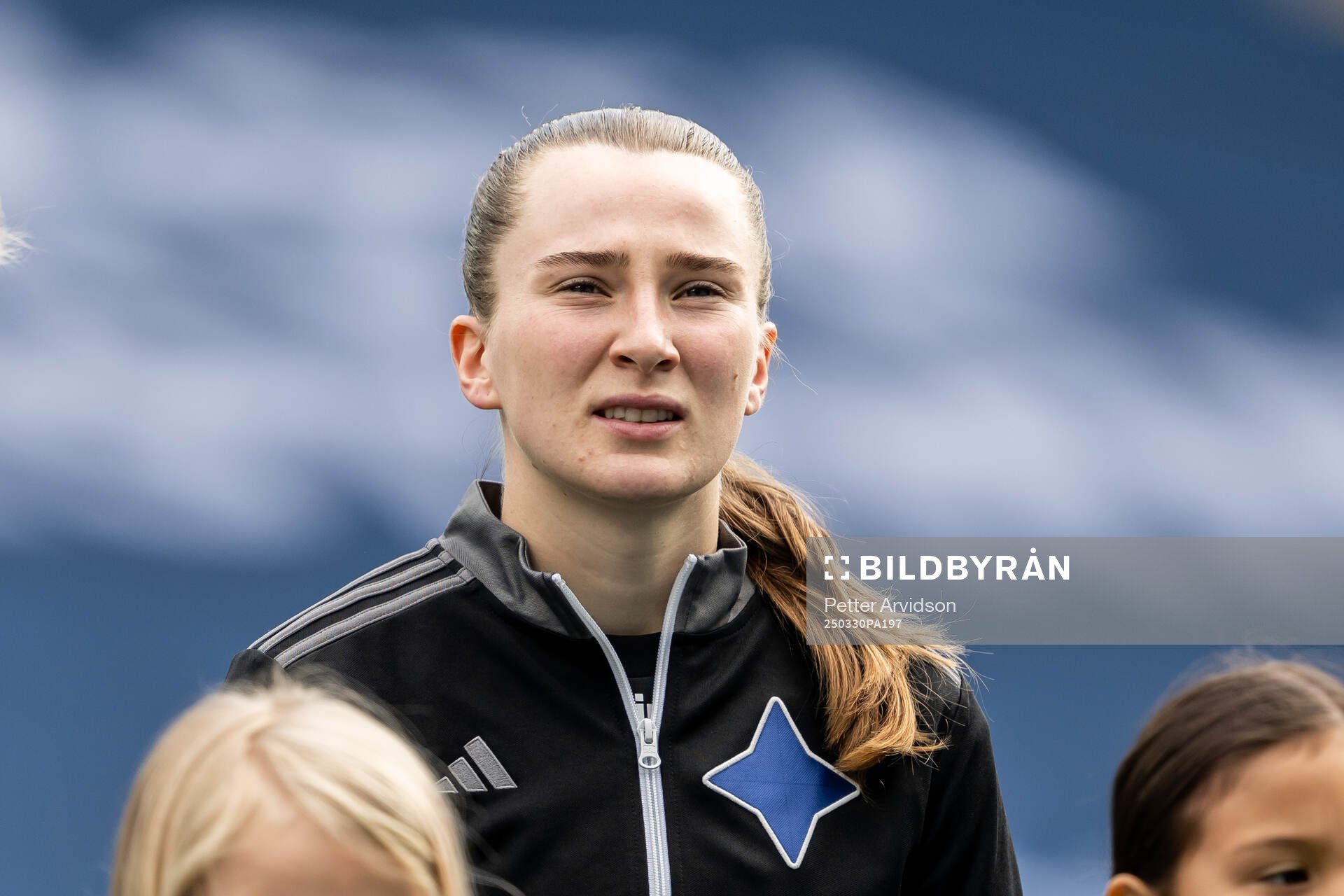 IFK Norrköpings Carrie Jones