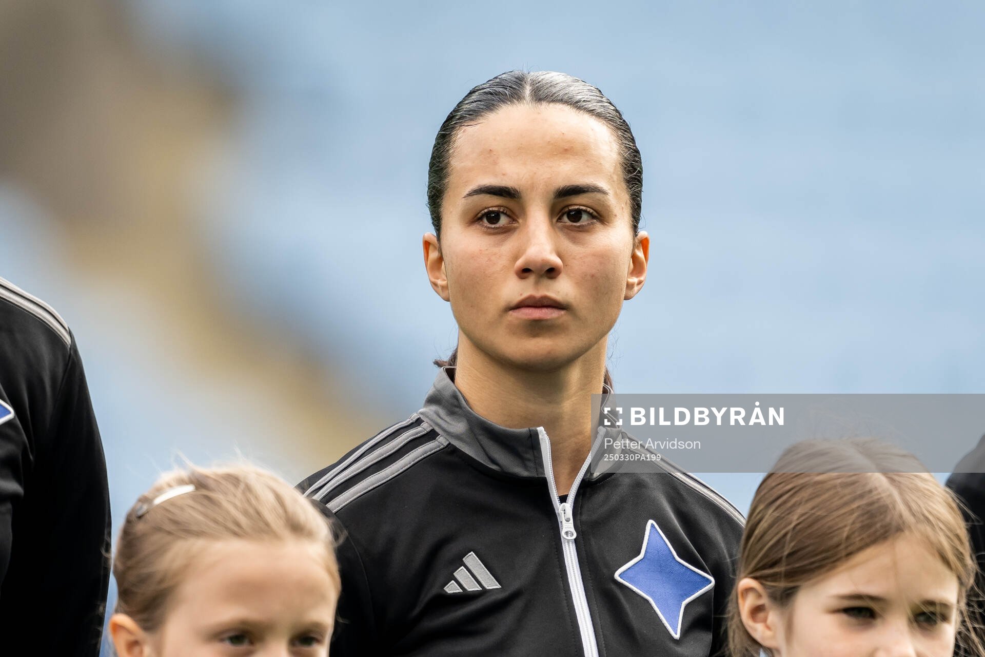 IFK Norrköpings Vesna Milivojevic