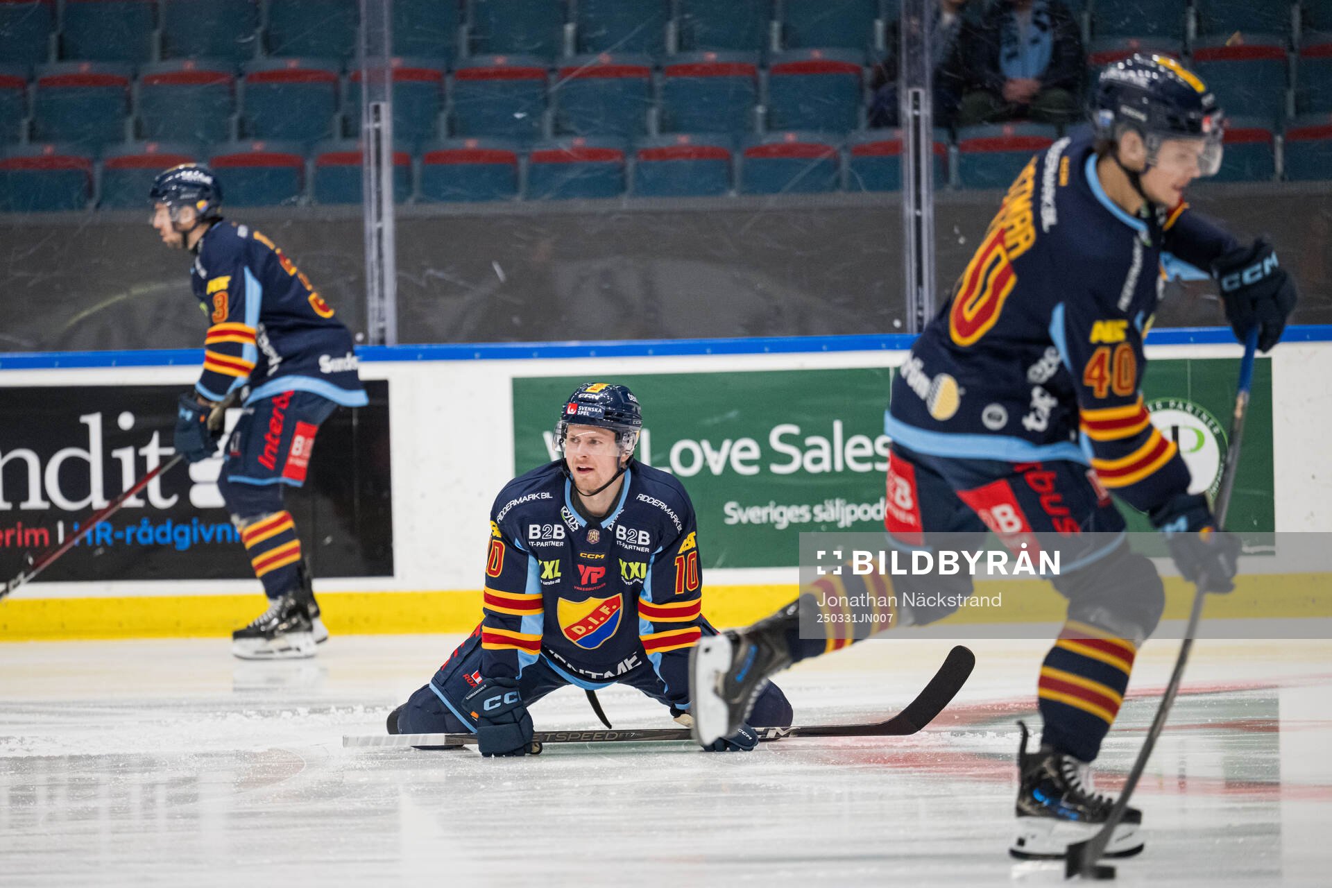 Djurgårdens Jakob Ragnarsson