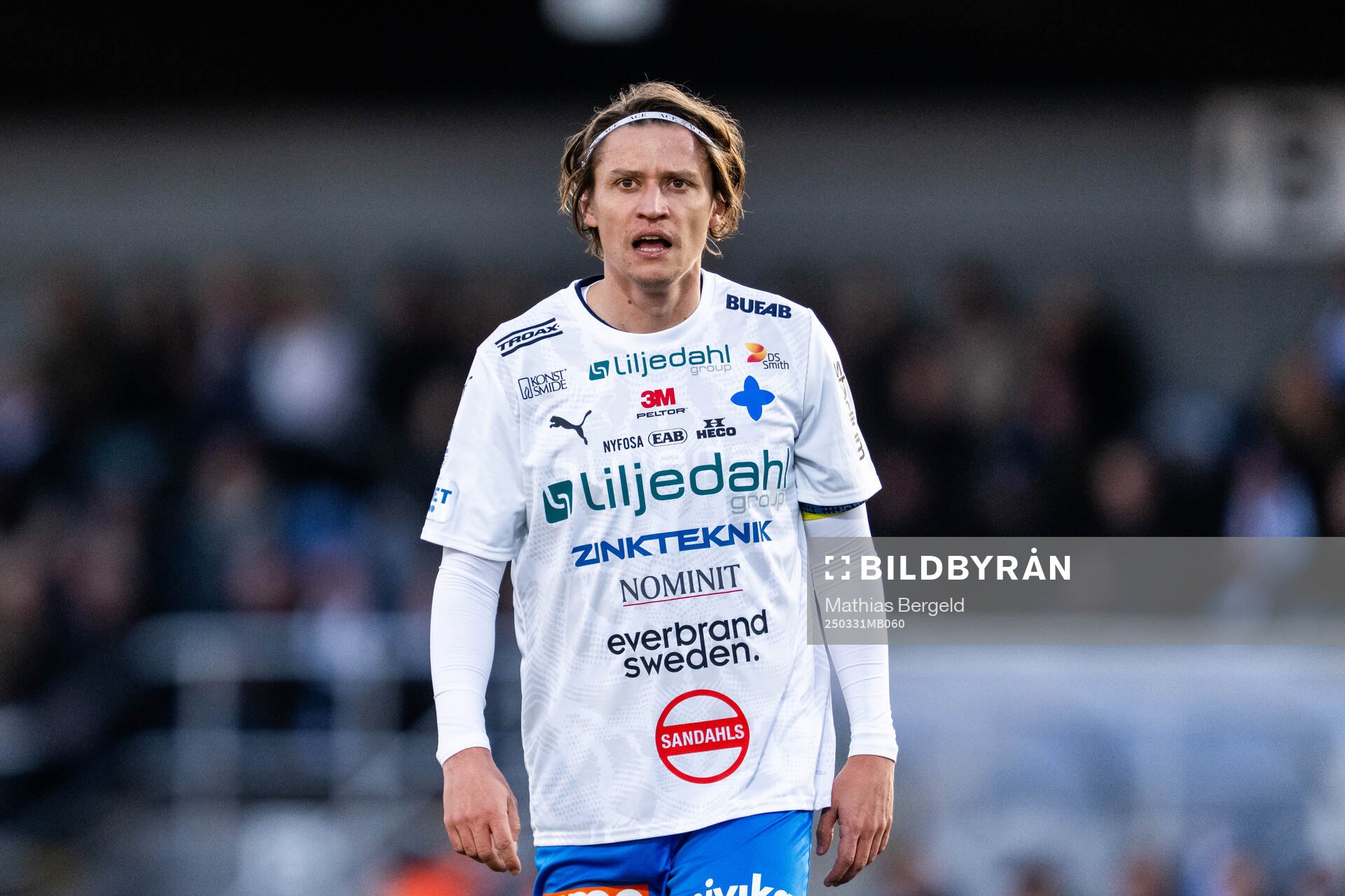 Värnamos Simon Thern