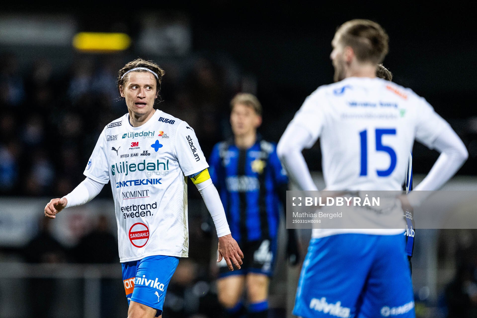 Värnamos Simon Thern