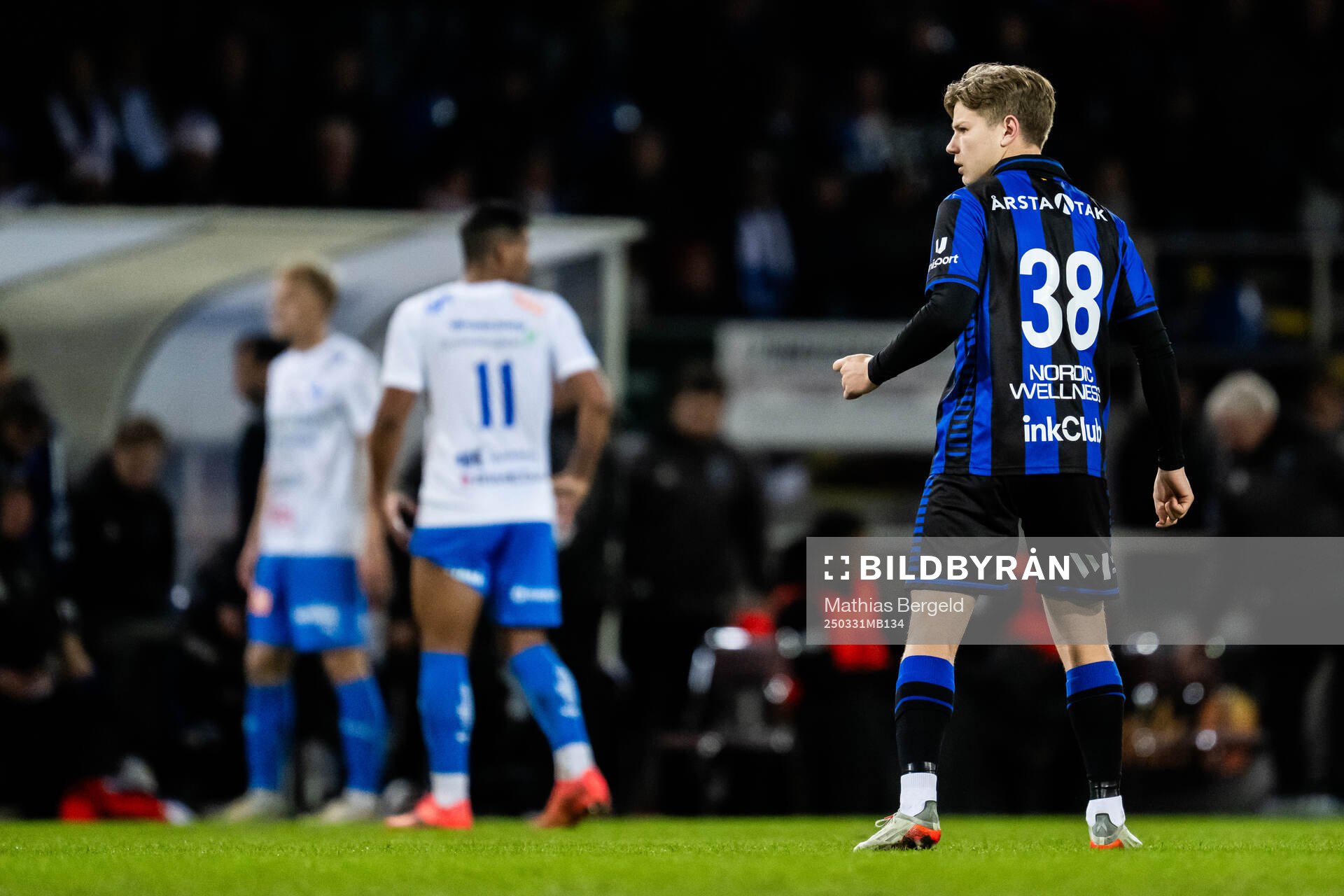 Sirius Victor Svensson