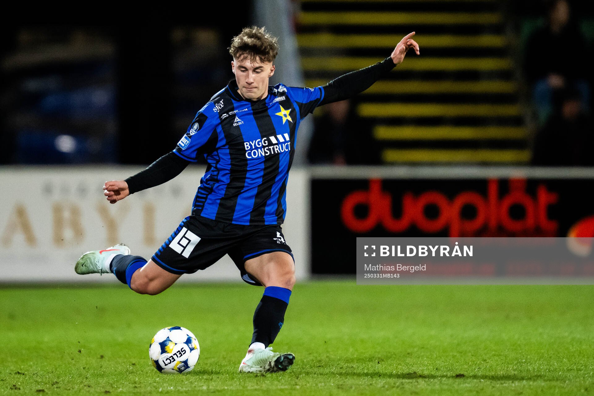 Sirius Bogdan Milovanov