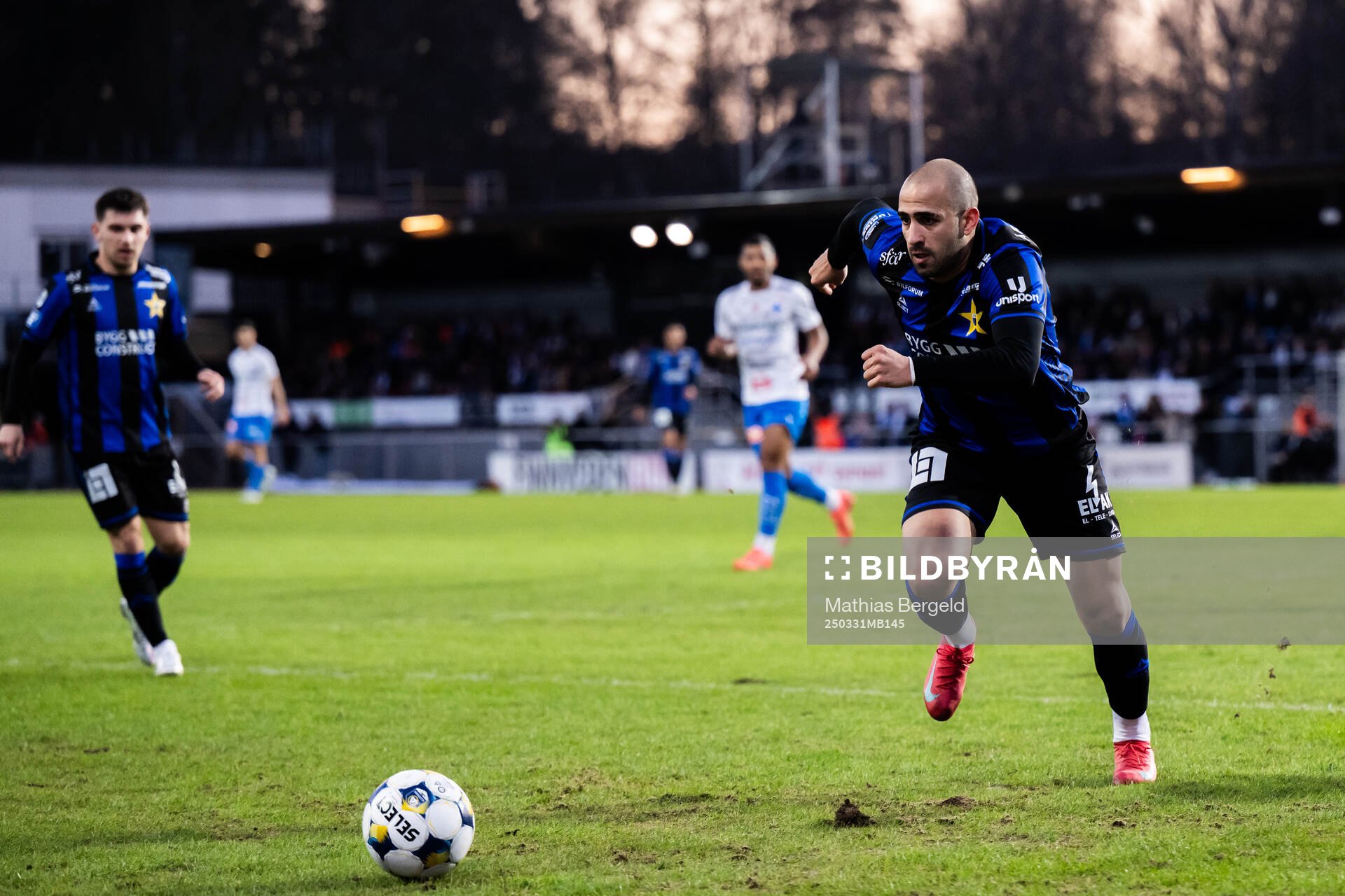 Sirius Saba Mamatsashvili