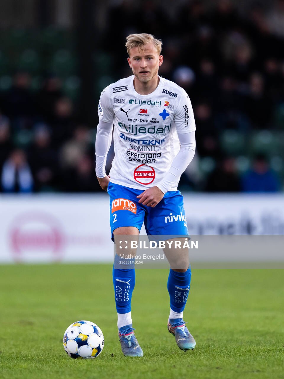 Värnamos Johan Rapp