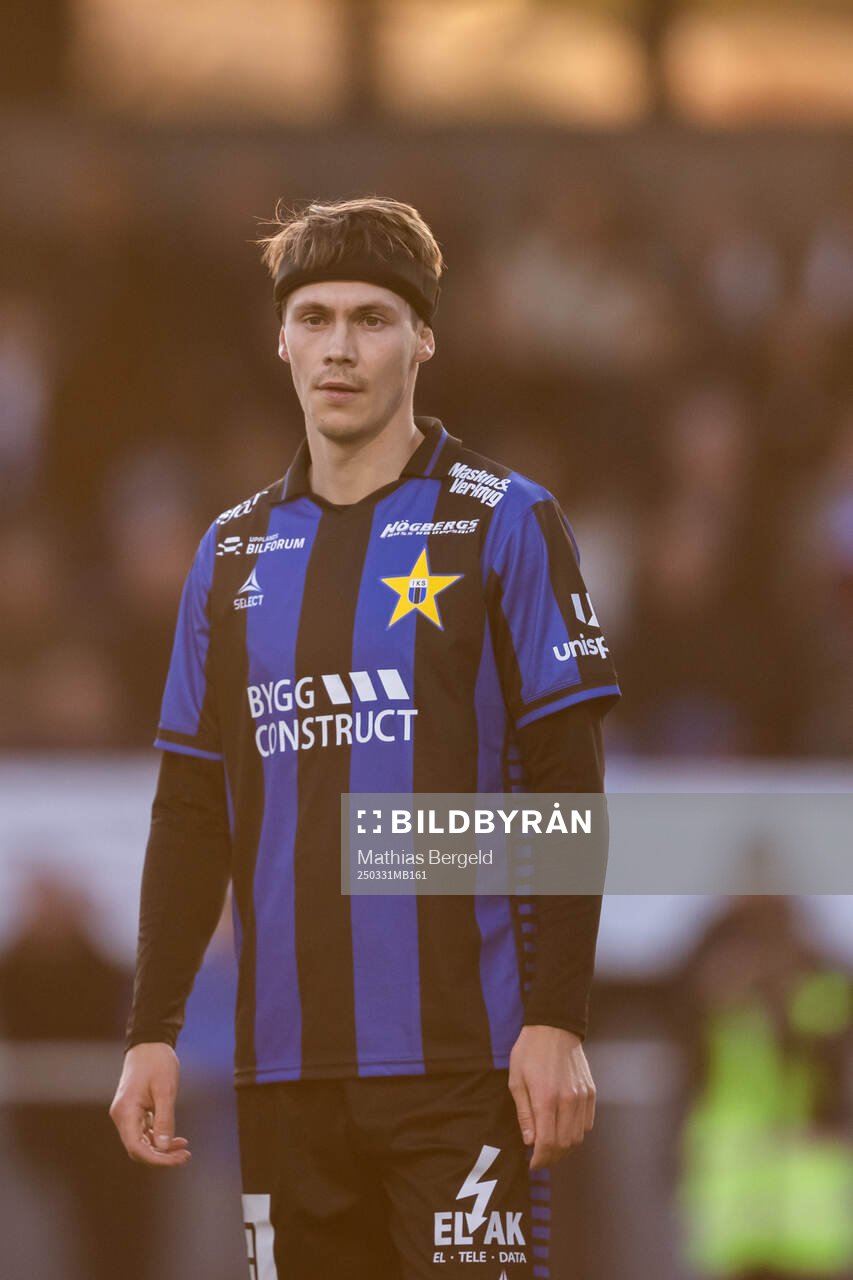 Sirius Tobias Carlsson